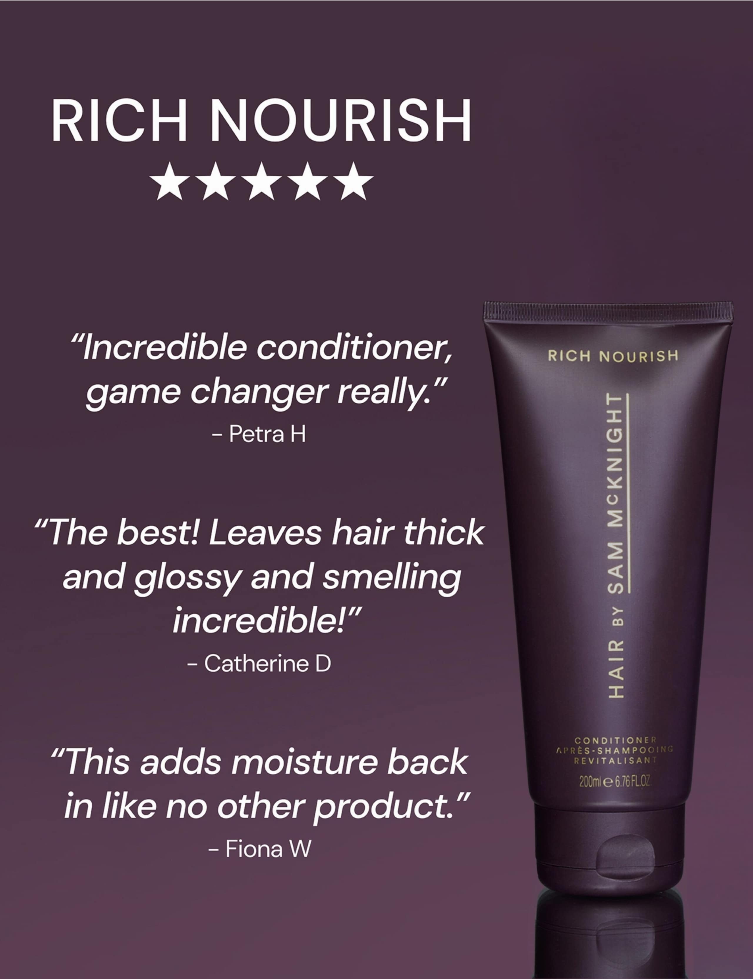 Rich Nourishing Conditioner Mini 75ml 9 of 9