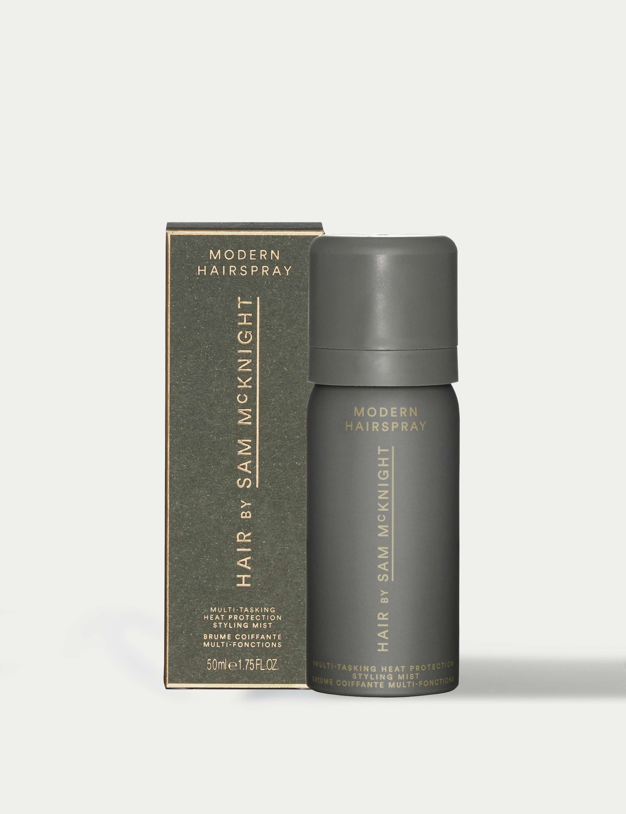 Modern Hairspray Multi-Tasking Styling Mist Mini 50ml 1 of 6