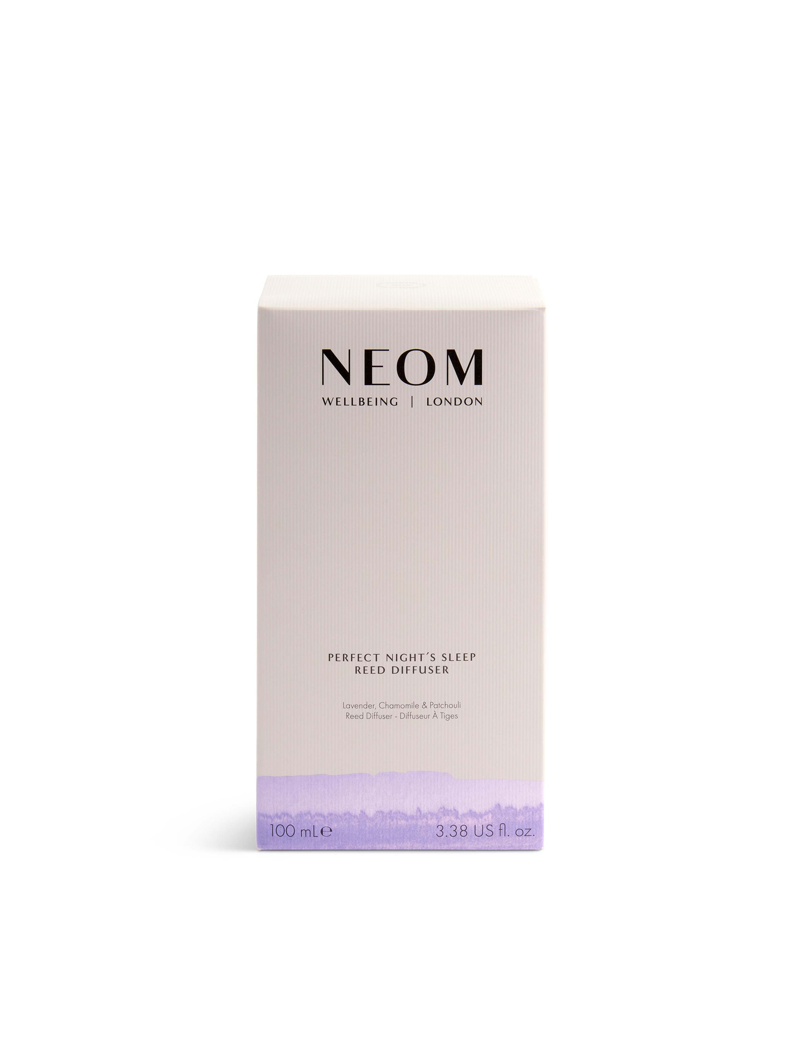 Perfect Night's Sleep Reed Diffuser 100ml 3 of 3