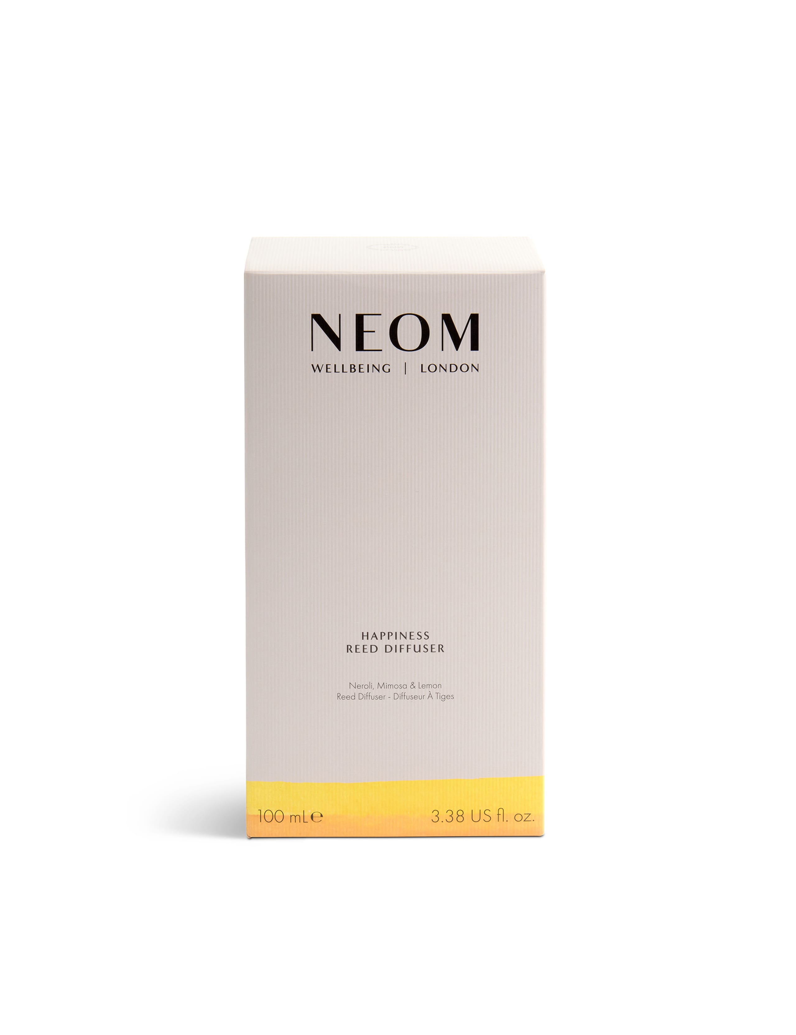 Happiness Reed Diffuser 100ml 3 of 3