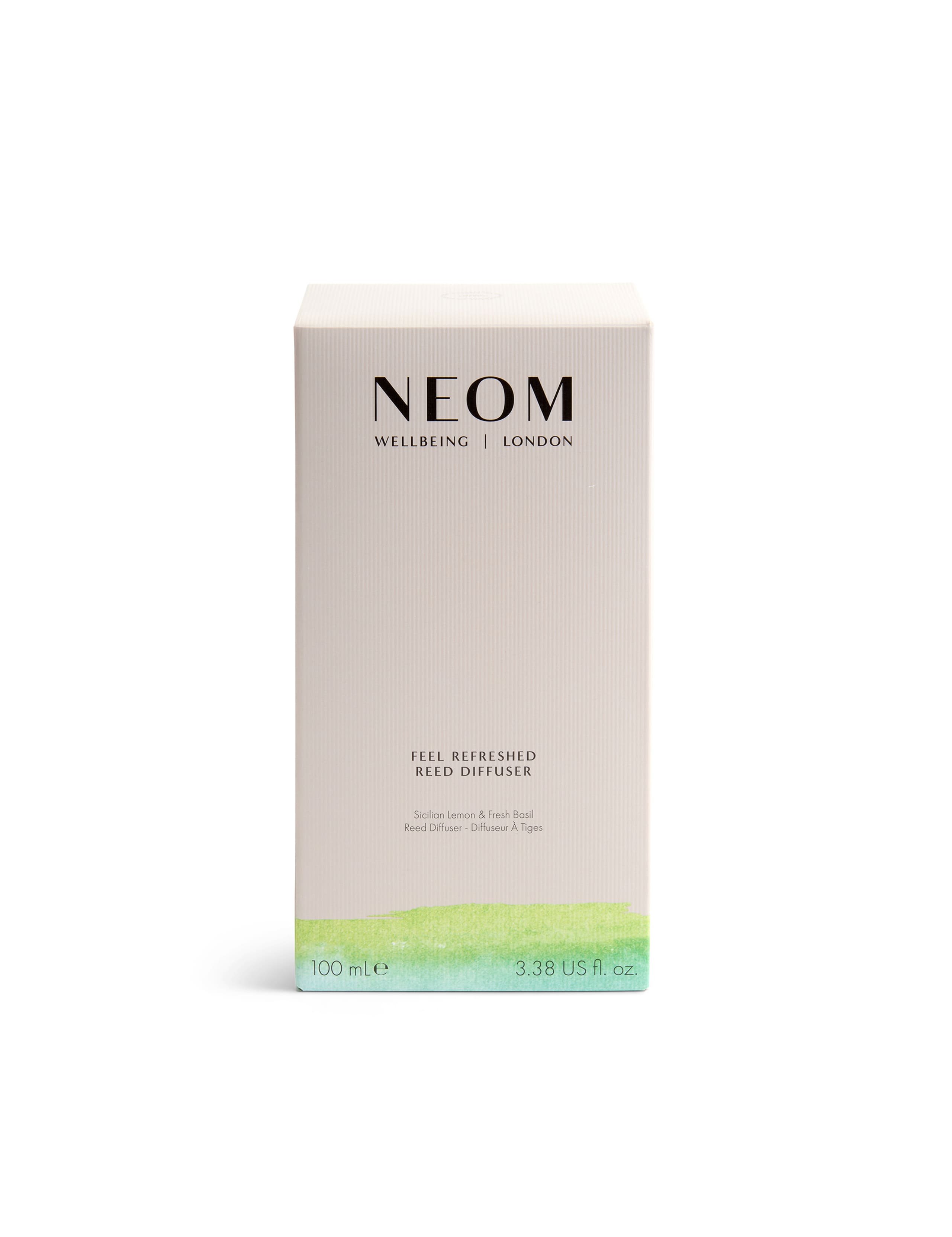 Feel Refreshed Reed Diffuser 100ml 3 of 3