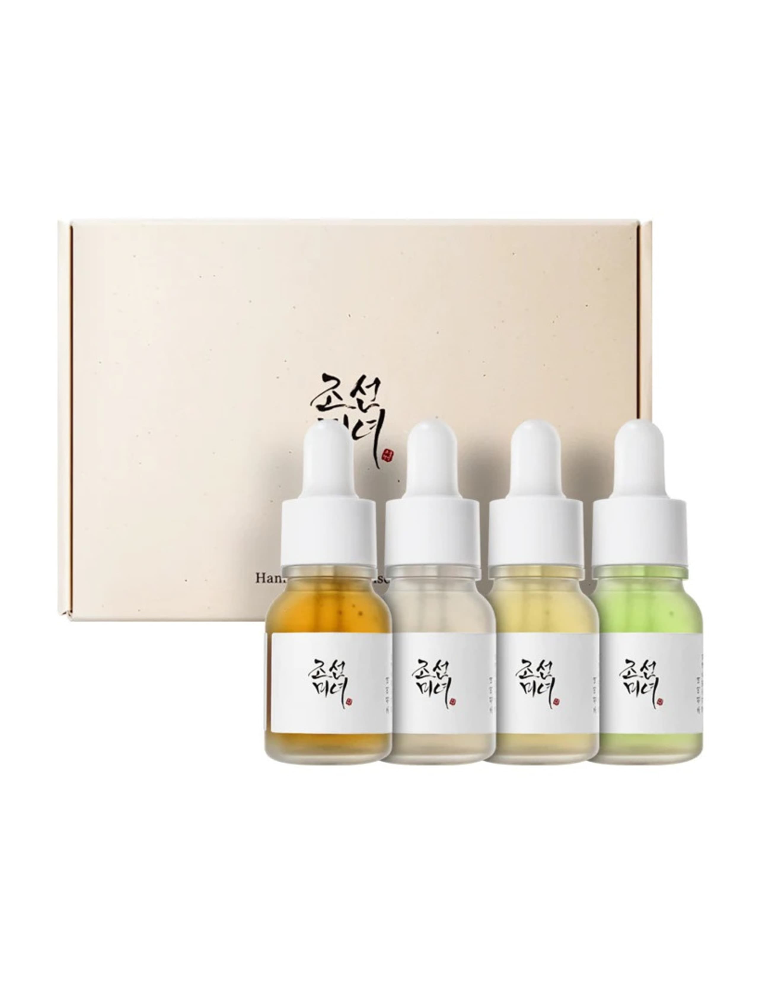Hanbang Serum Discovery Kit 2 of 3