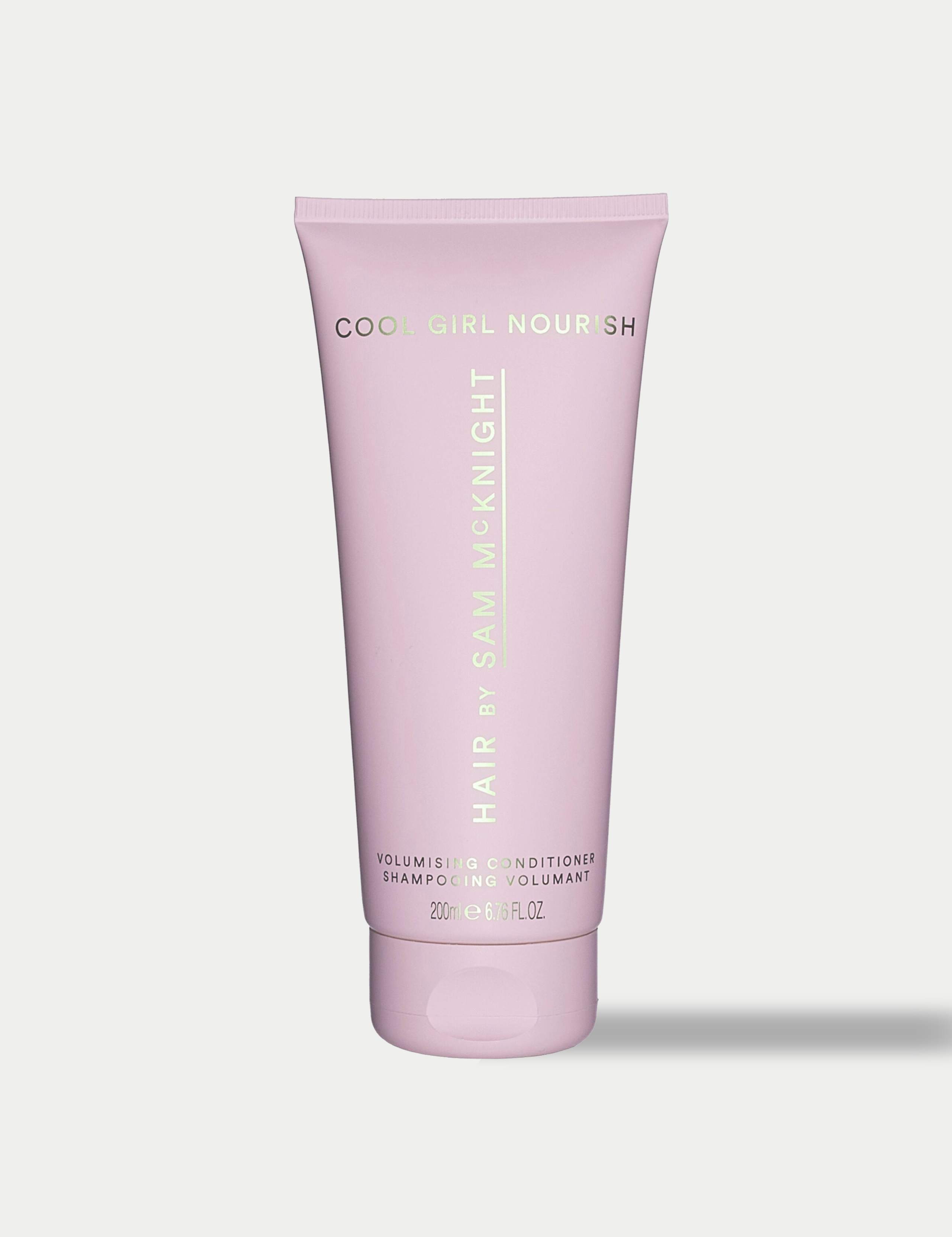 Cool Girl Volume Nourishing Conditioner 200ml 1 of 9