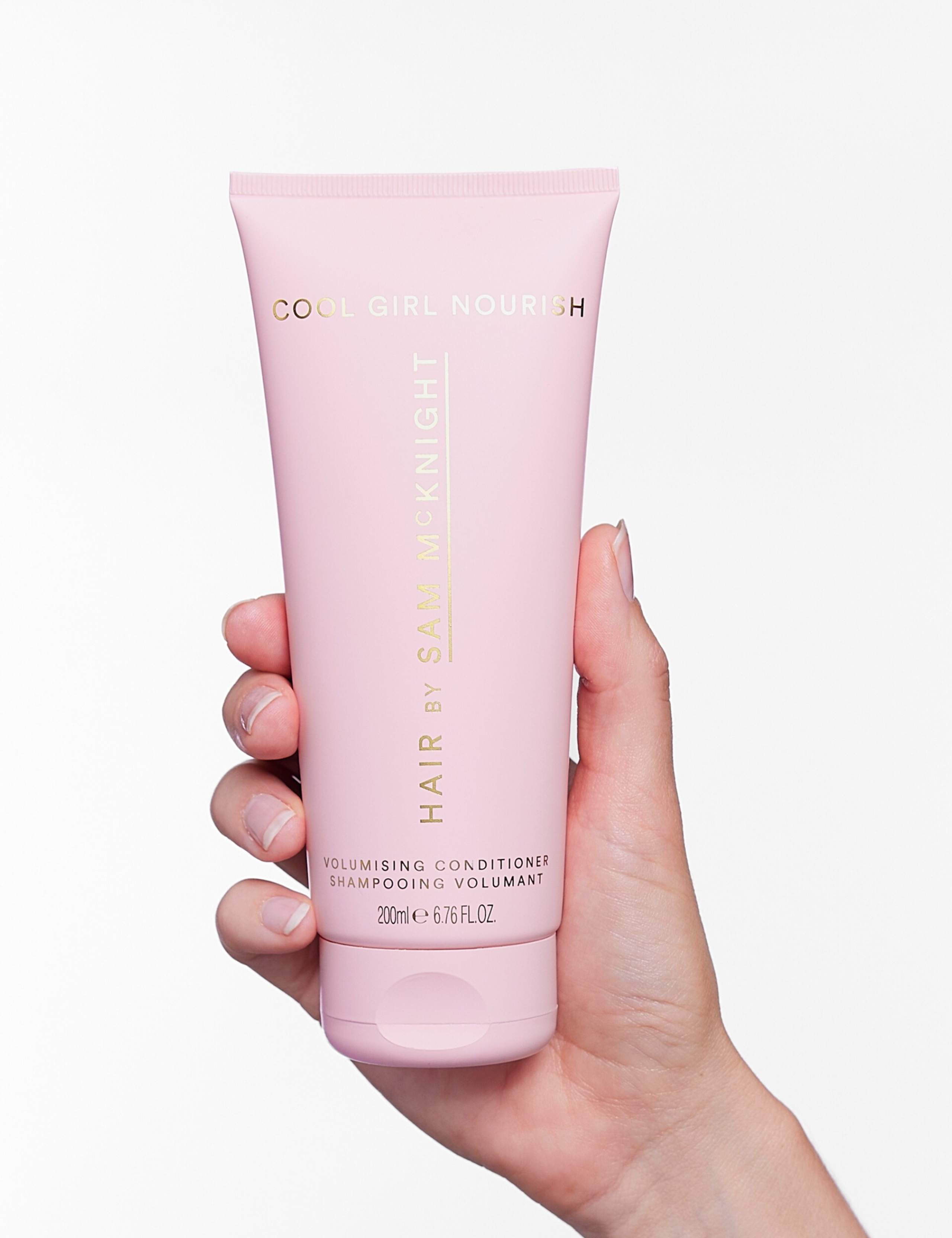 Cool Girl Volume Nourishing Conditioner 200ml 5 of 9
