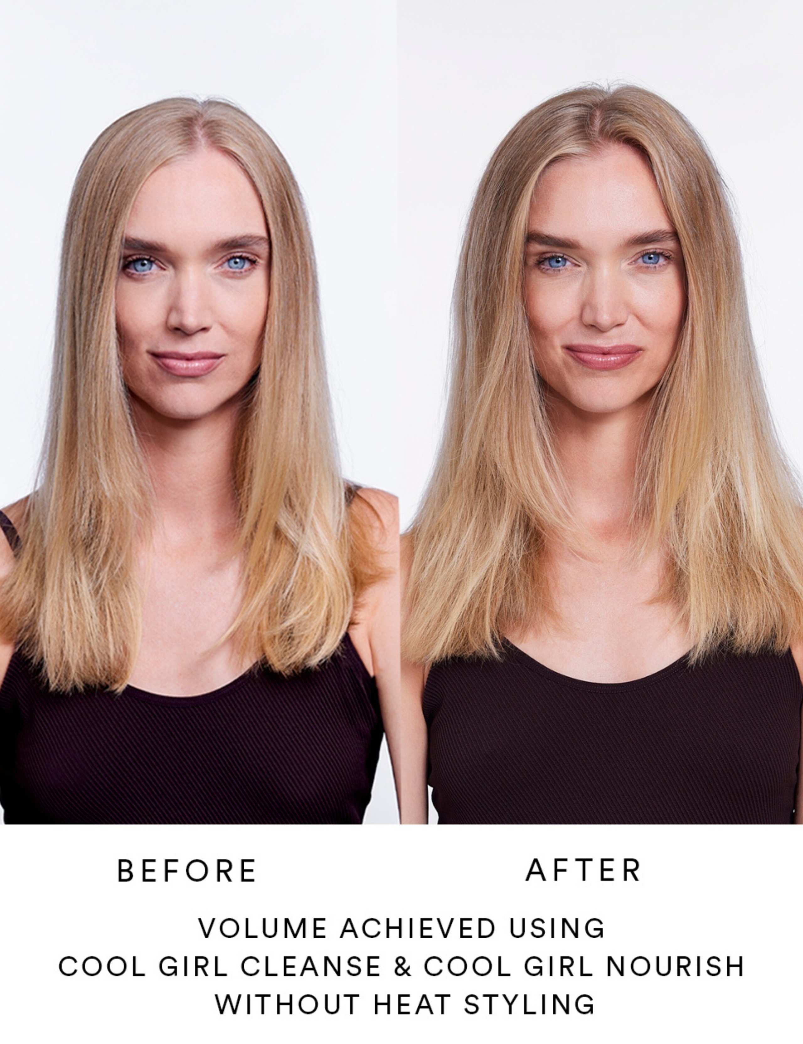Cool Girl Volume Nourishing Conditioner 200ml 6 of 9