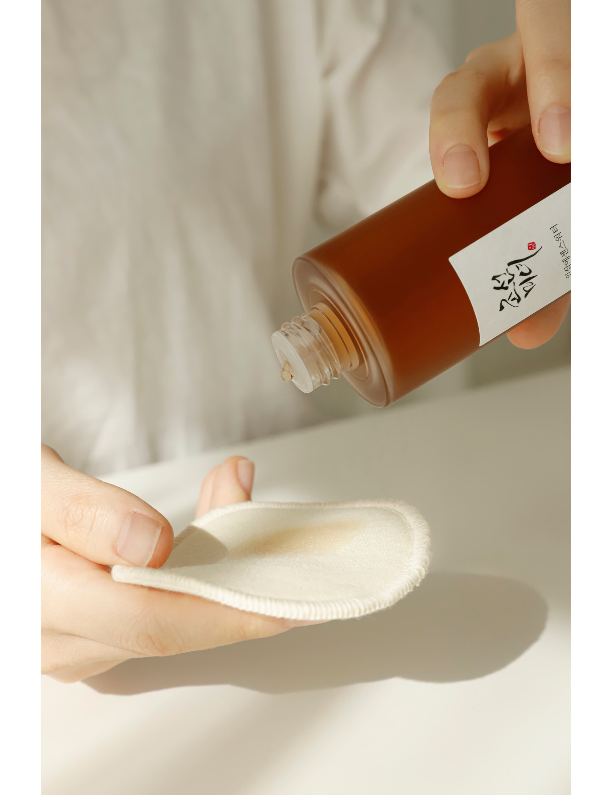 Ginseng Essence Water 150ml 3 of 4