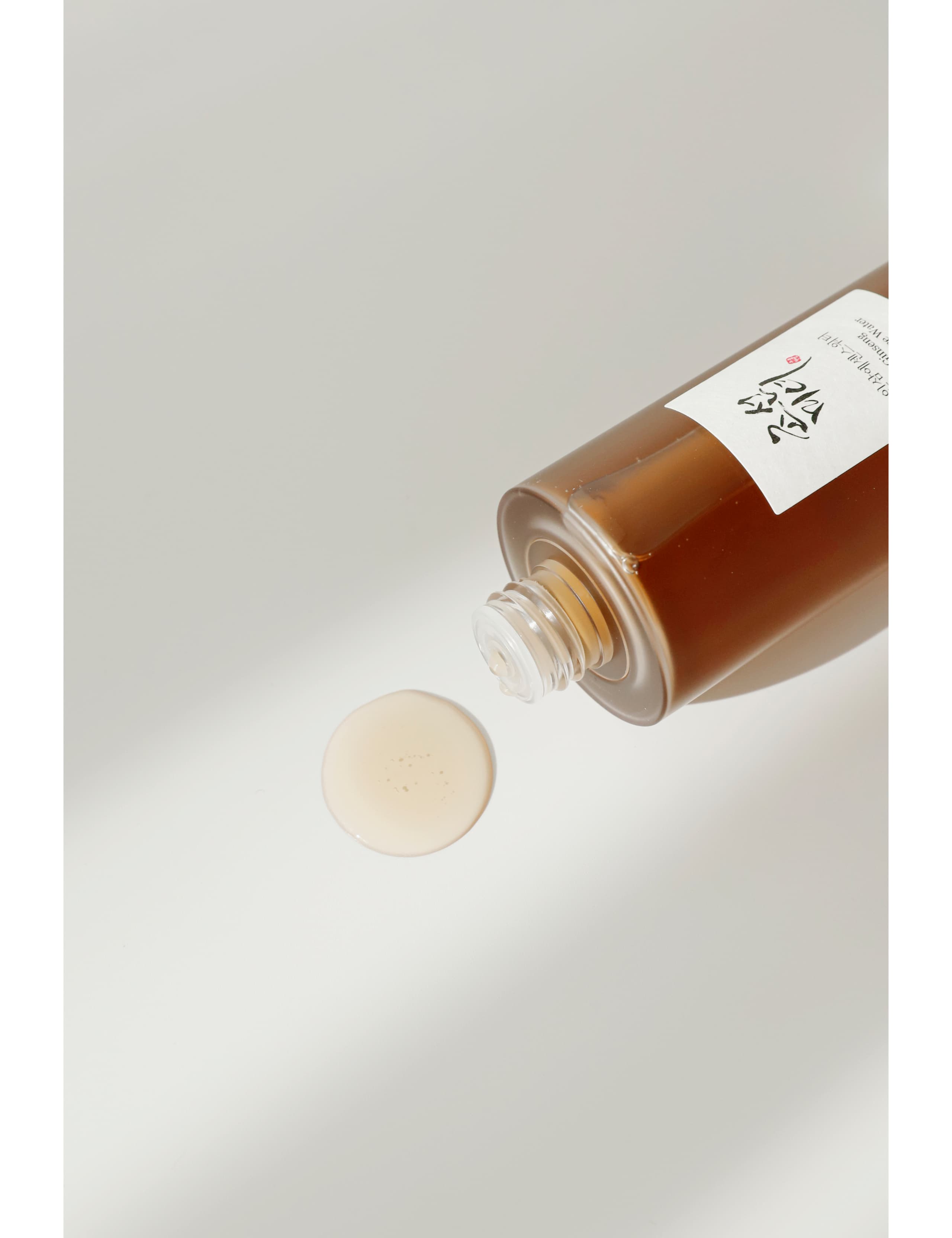 Ginseng Essence Water Toner 150ml 4 of 4