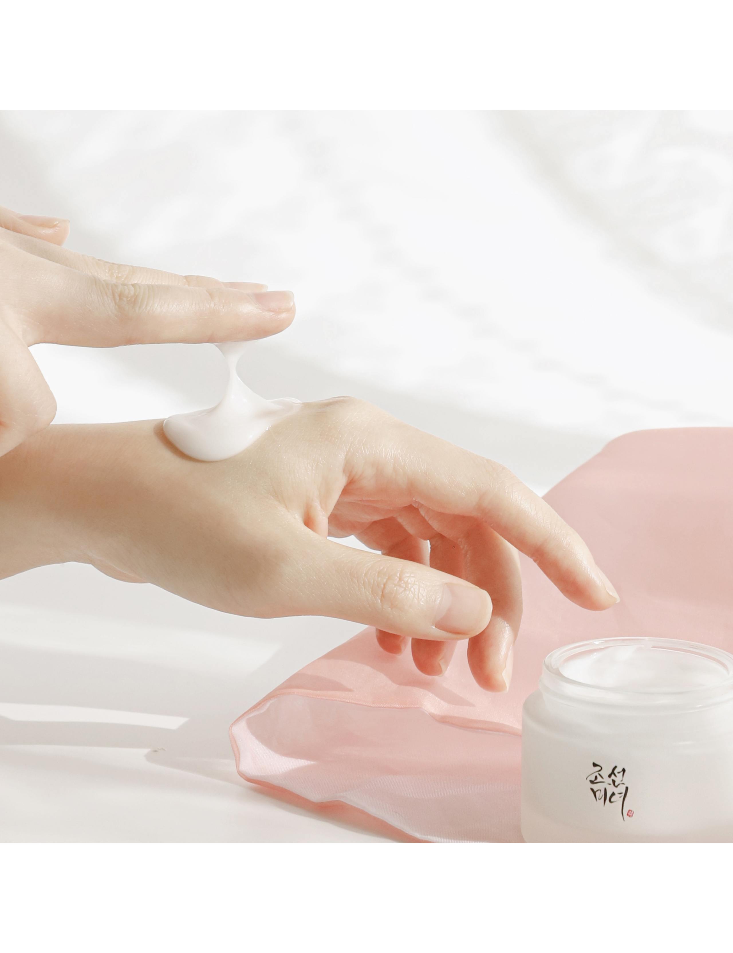 Dynasty Cream 50ml 2 of 4