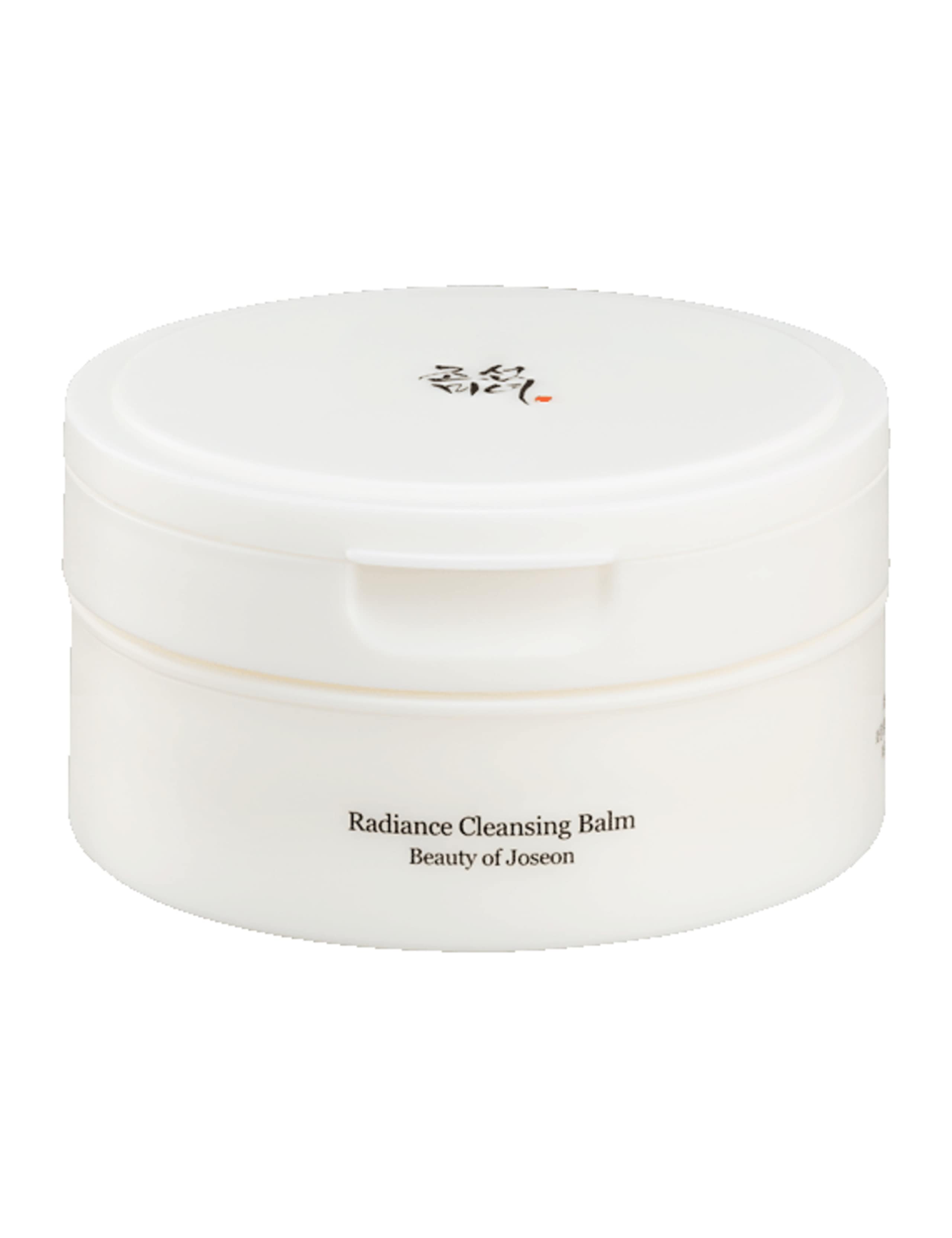 Radiance Cleansing Balm 100ml 4 of 7