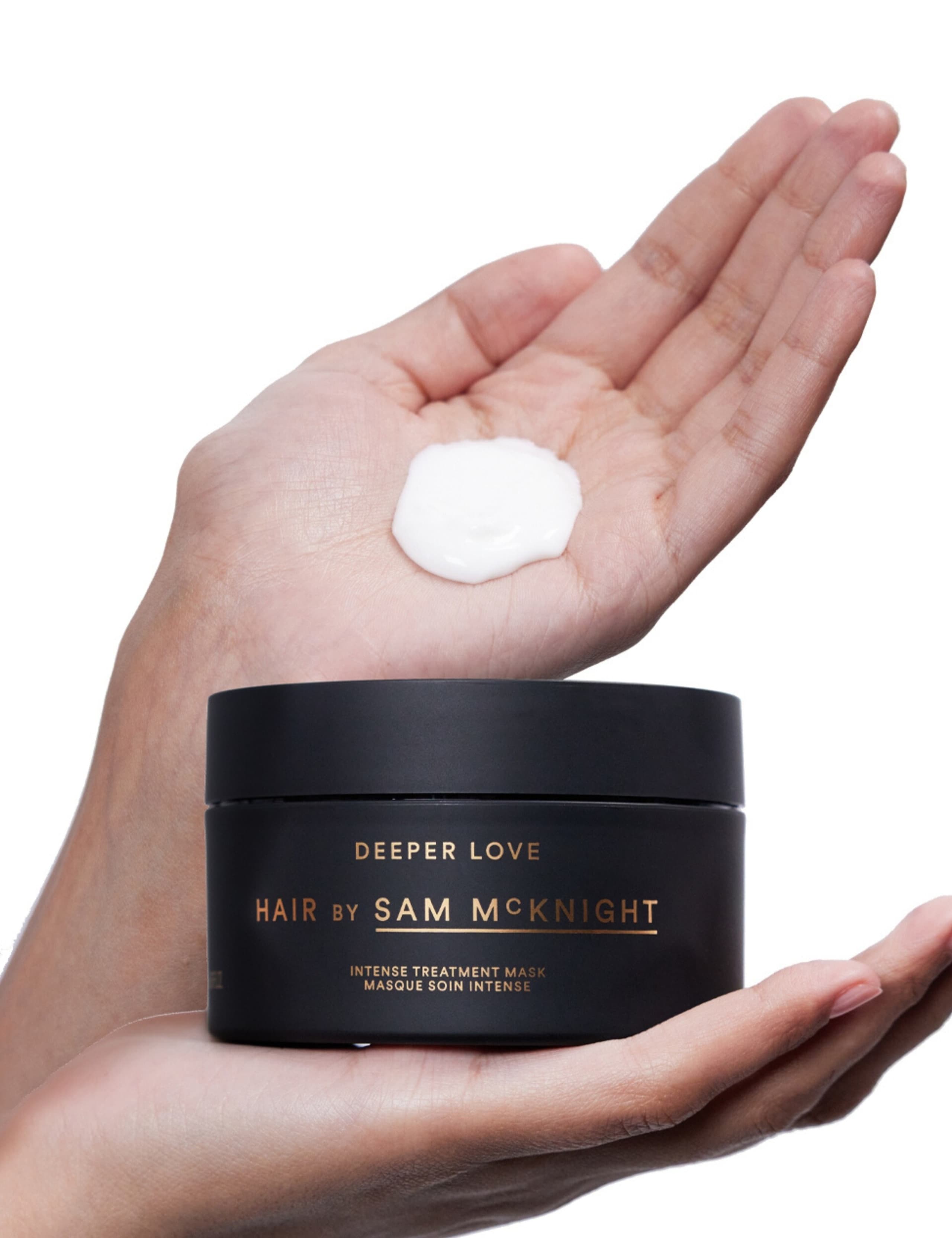 Deeper Love 5-Minute Intense Treatment Mask 200ml 5 of 9
