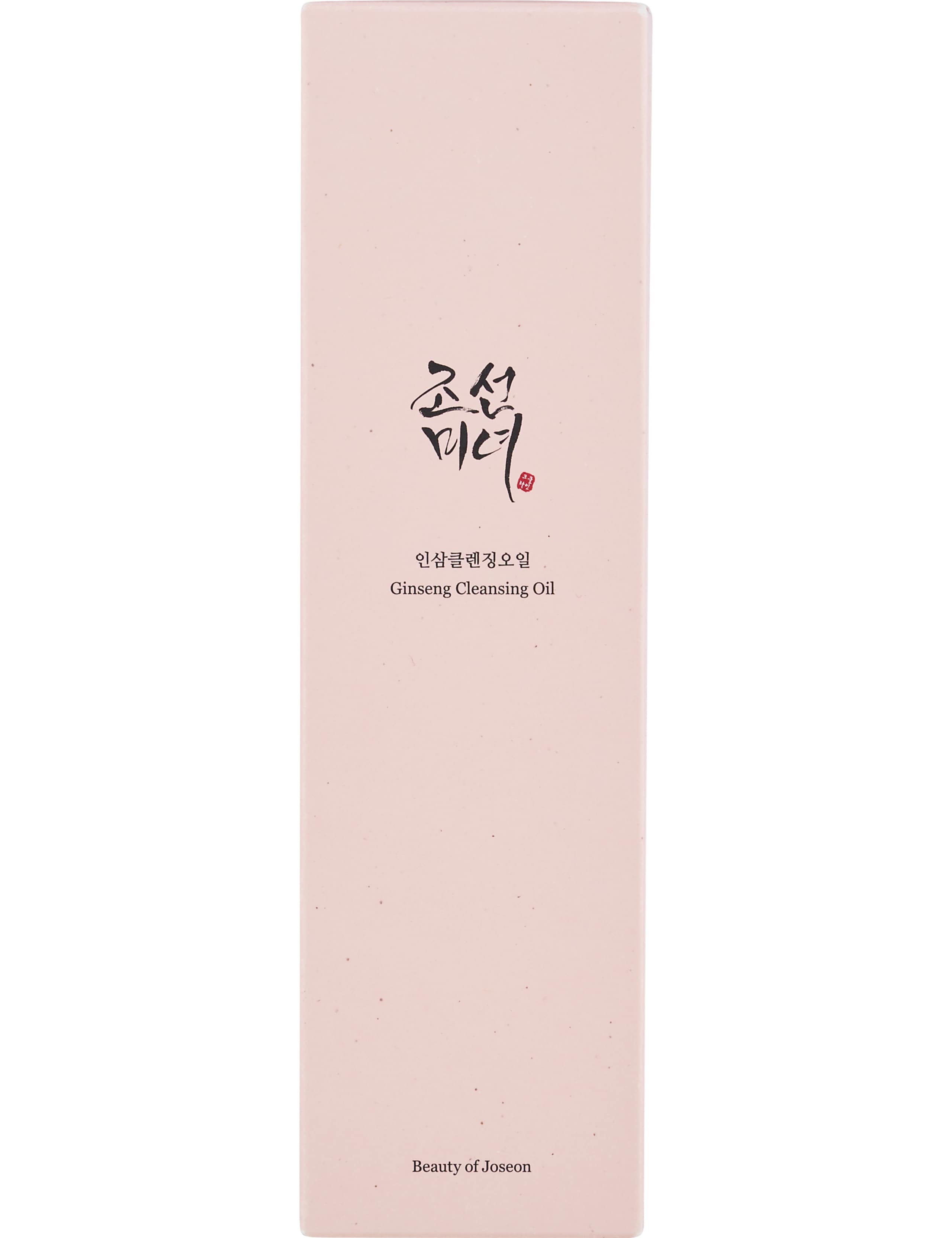 Ginseng Cleansing Oil 210ml 2 of 2