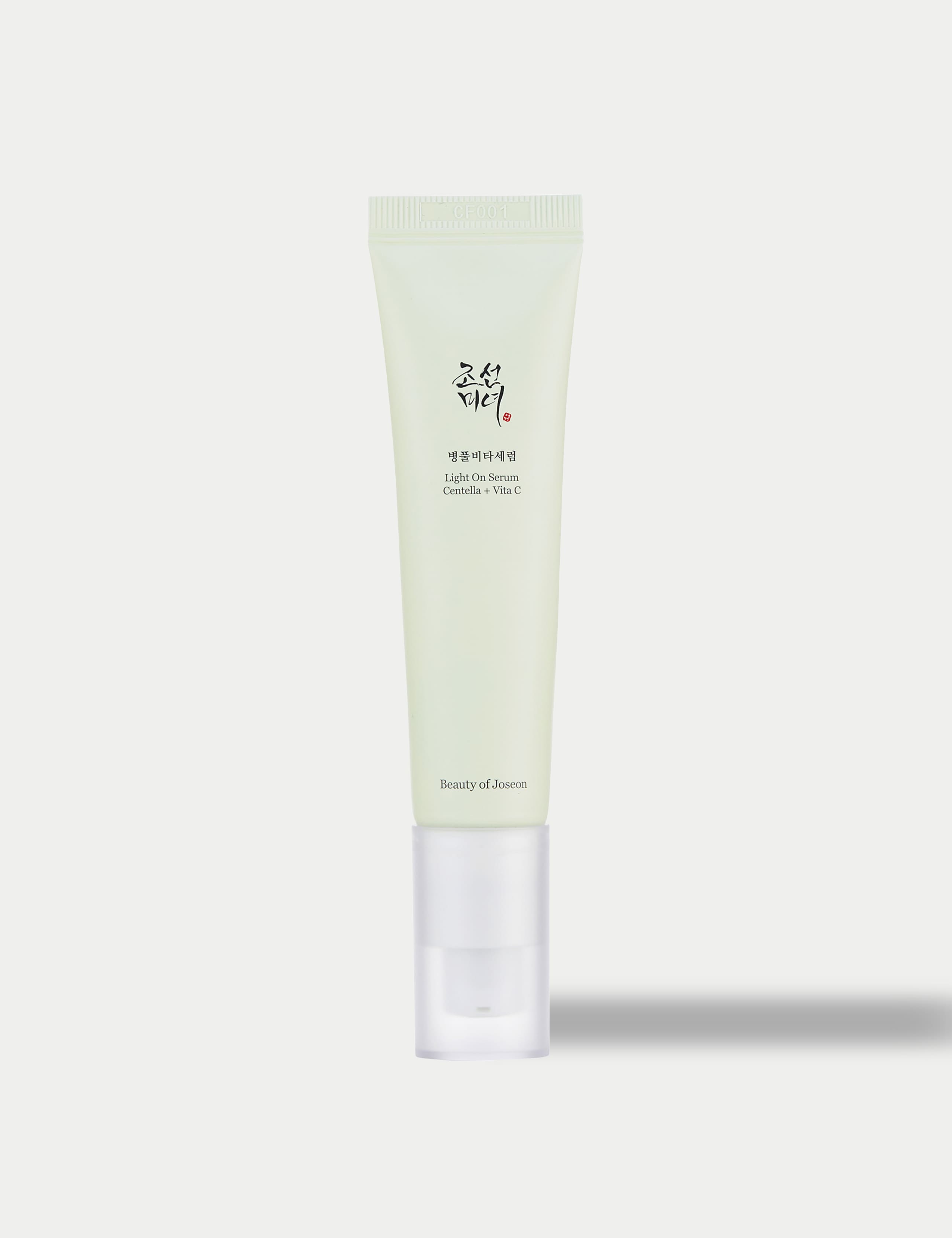 Light On Serum Centella + Vita C 30ml 1 of 2