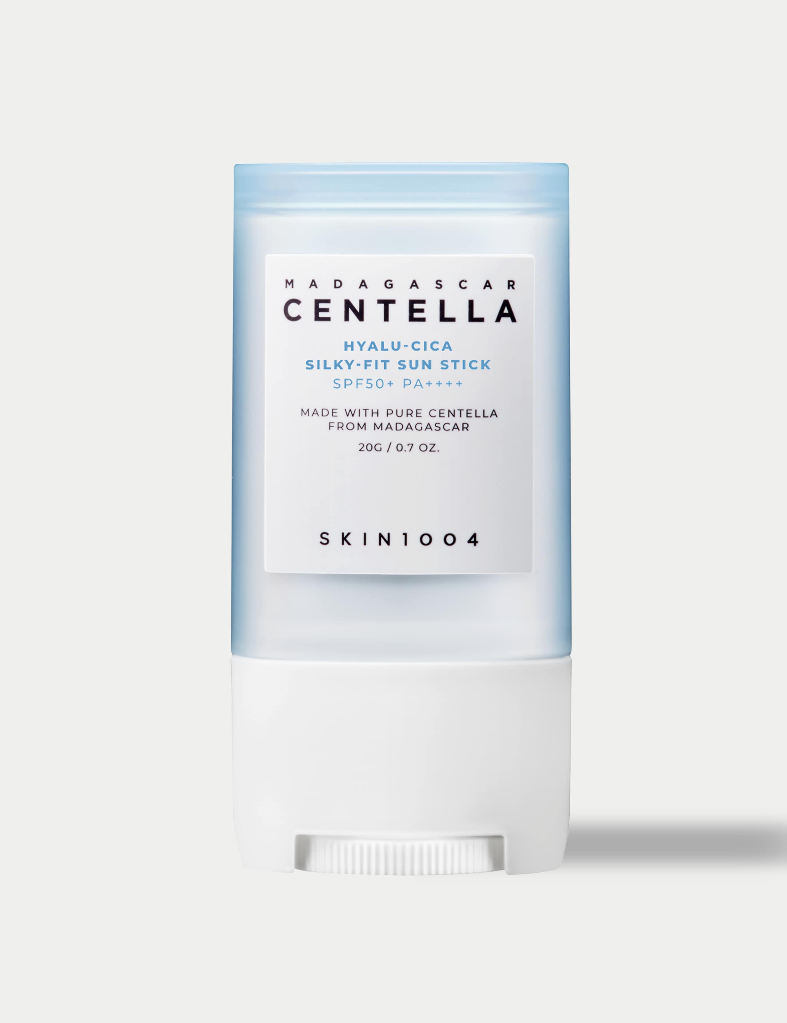 Mad. Centella Hyalu-Cica Silky-fit Sun Stick 20g 1 of 1