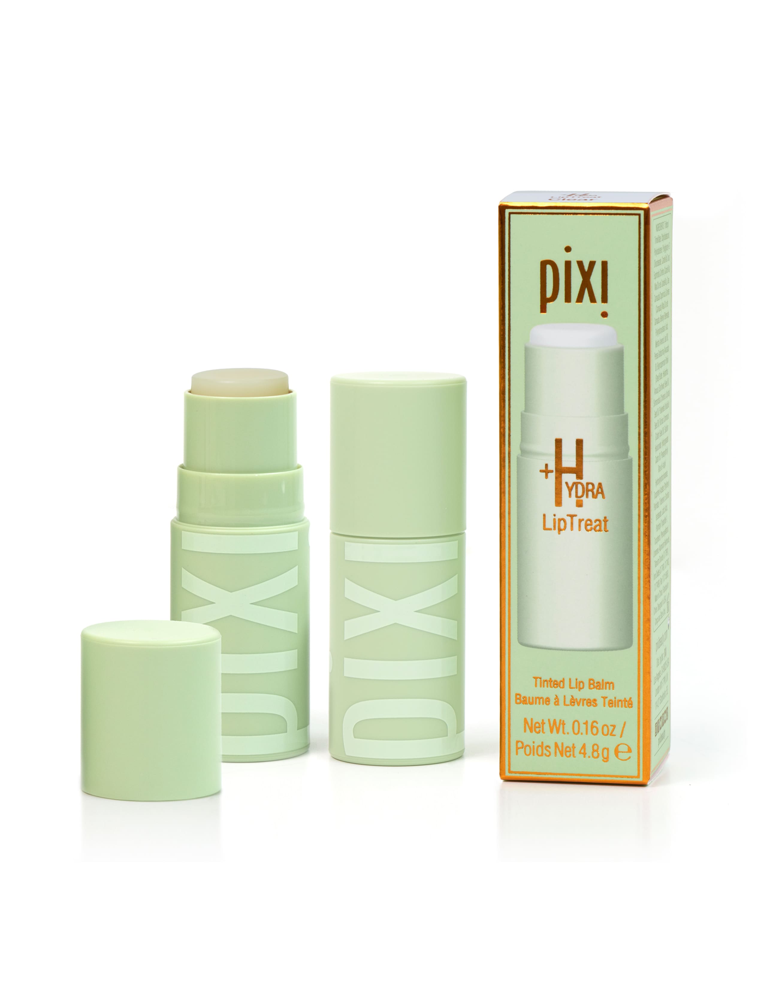 Pixi +Hydra Liptreat Lip Balm 4.8g 2 of 2