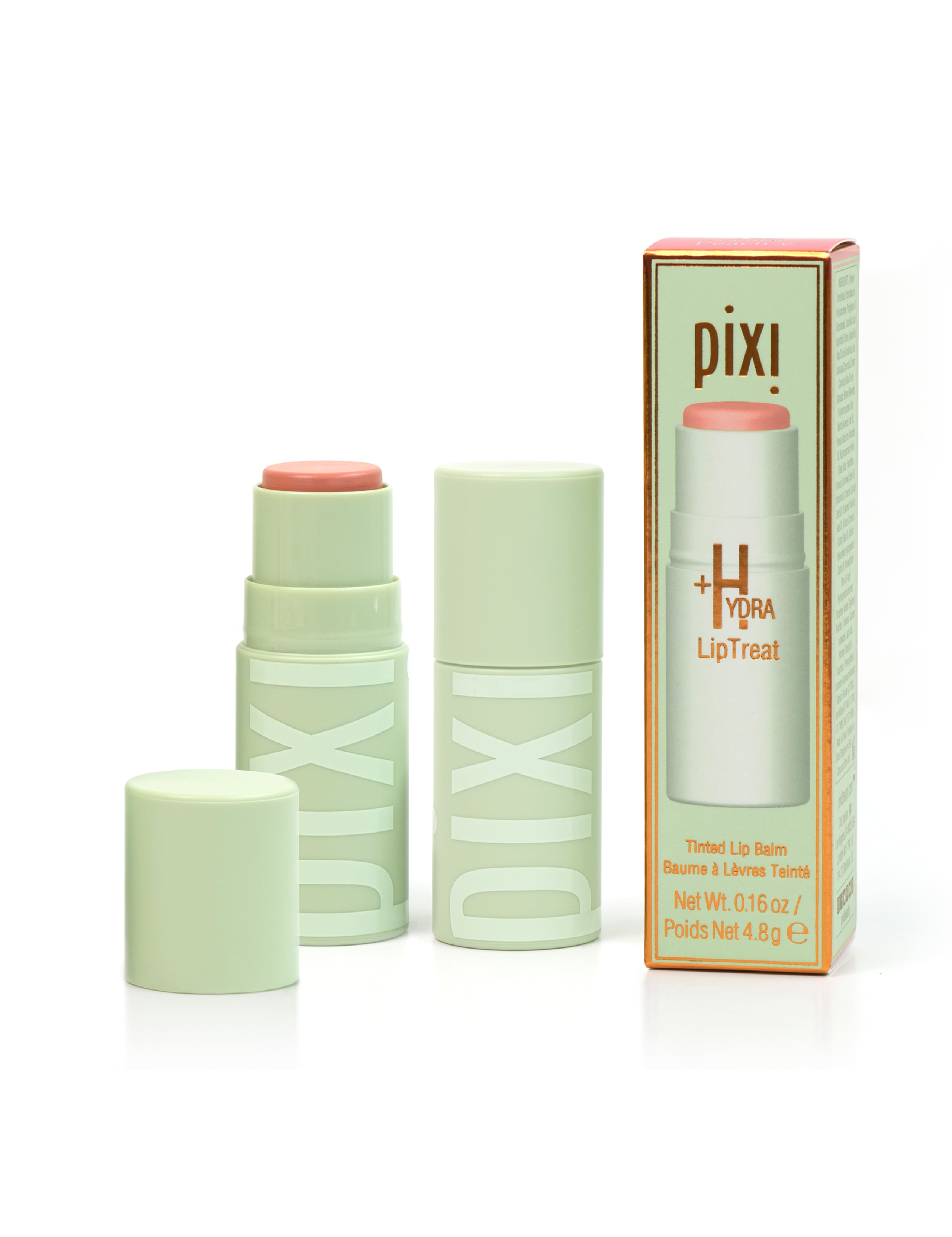 Hydra Liptreat Lip Balm 4.8g 2 of 2