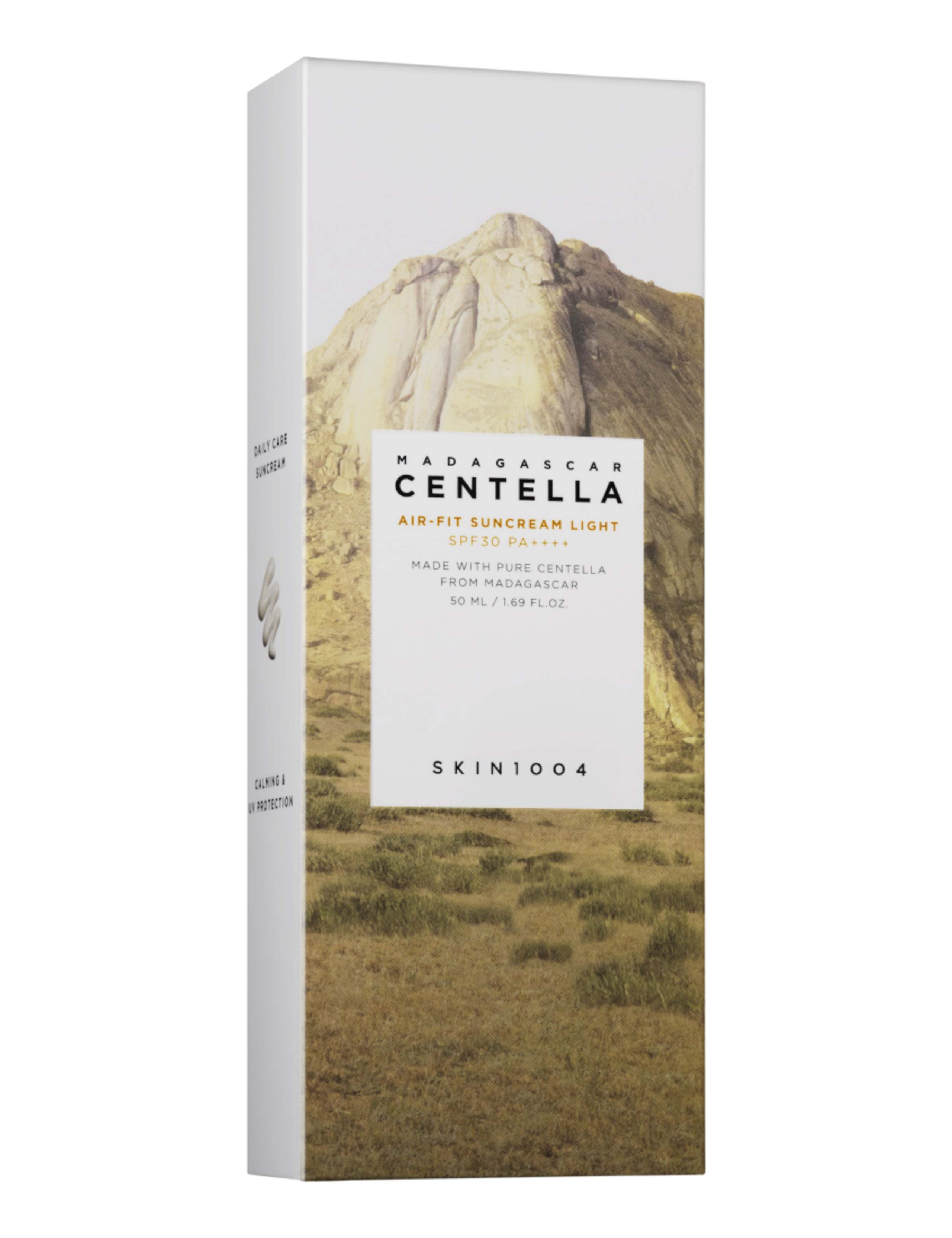 Madagascar Centella Air-Fit Light SPF30 50ml 3 of 3