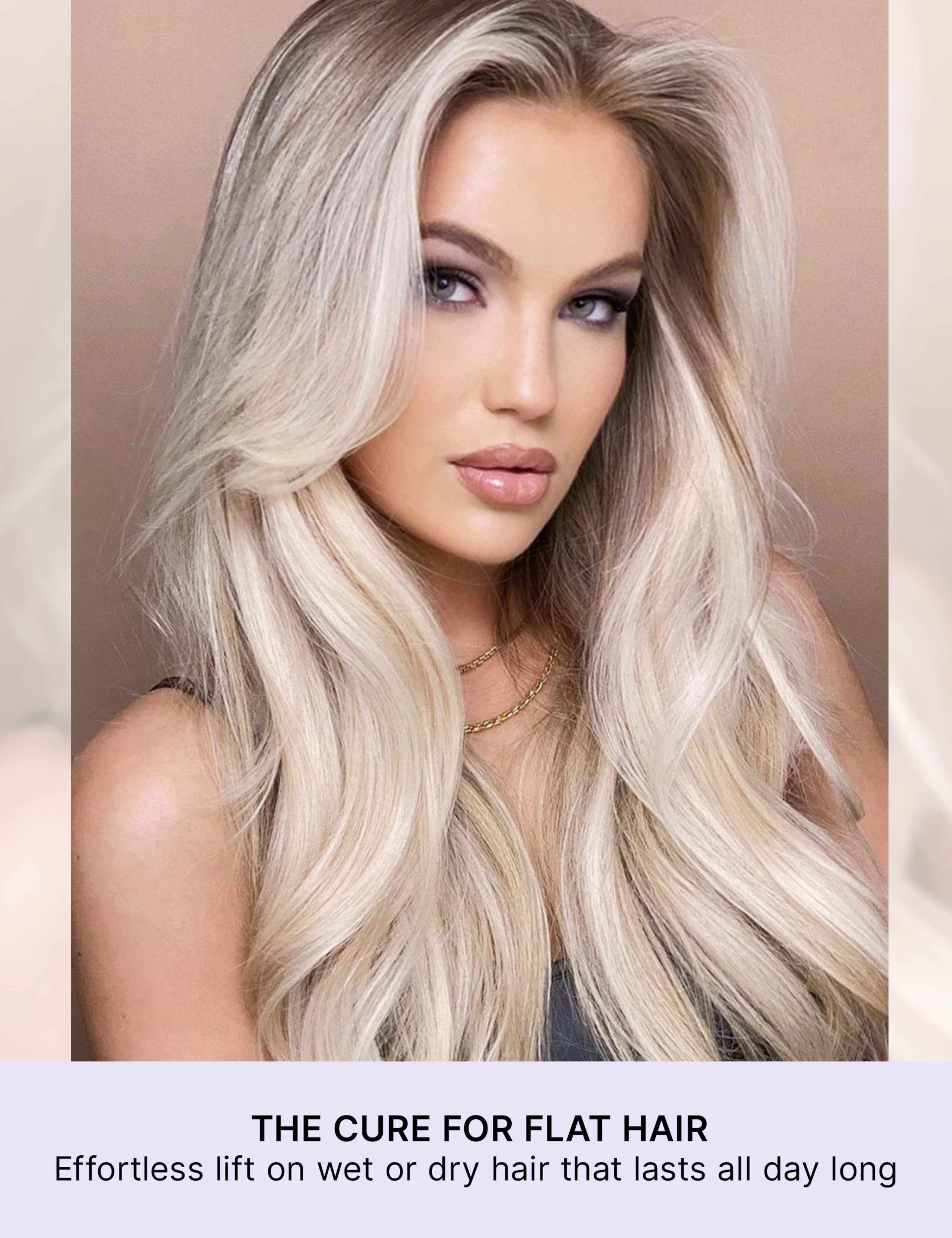 Color Wow Travel Raise the Root Thicken and Lift Spray 50ml 4 of 4