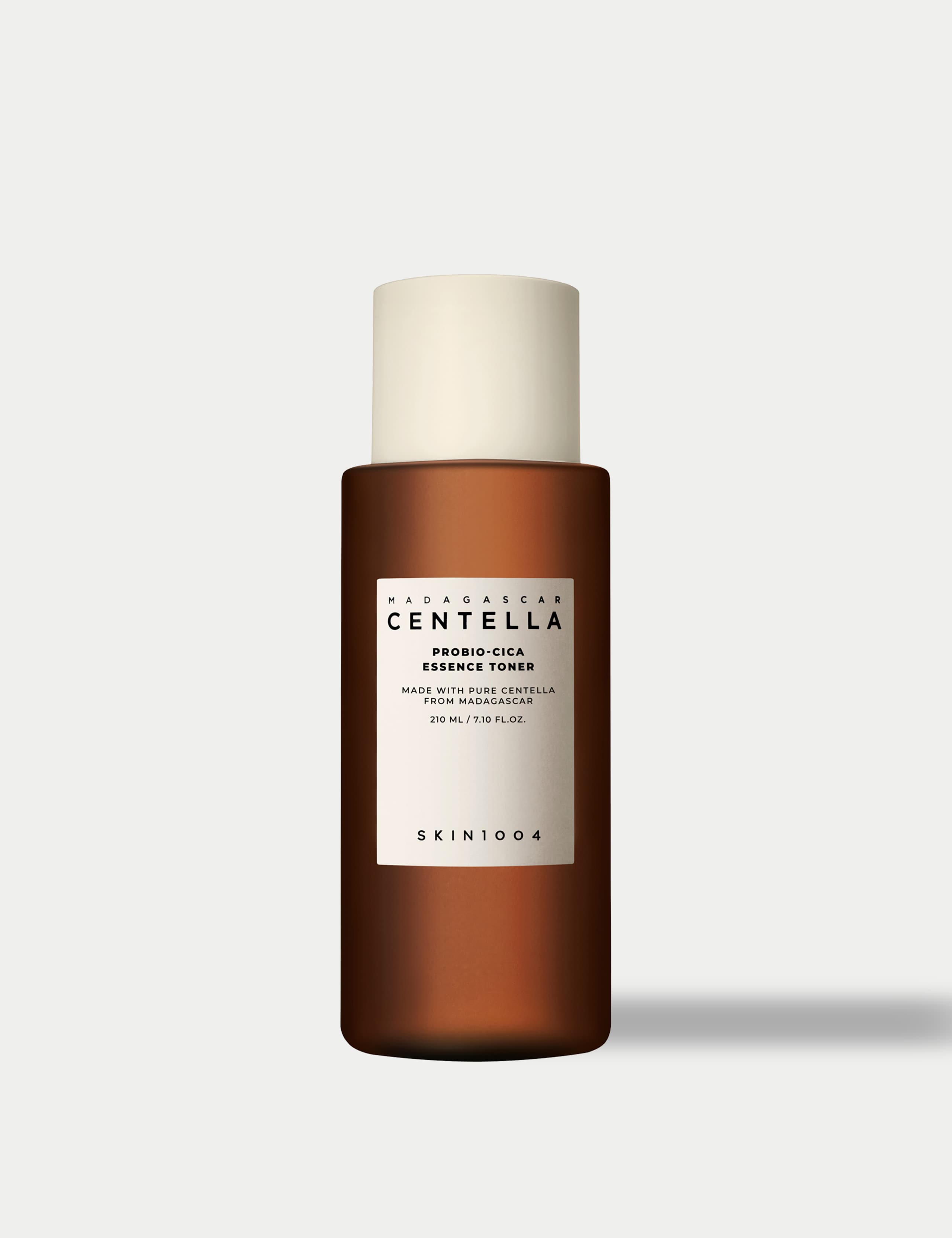 Madagascar Centella Probio-Cica Essence Toner 210ml 1 of 2