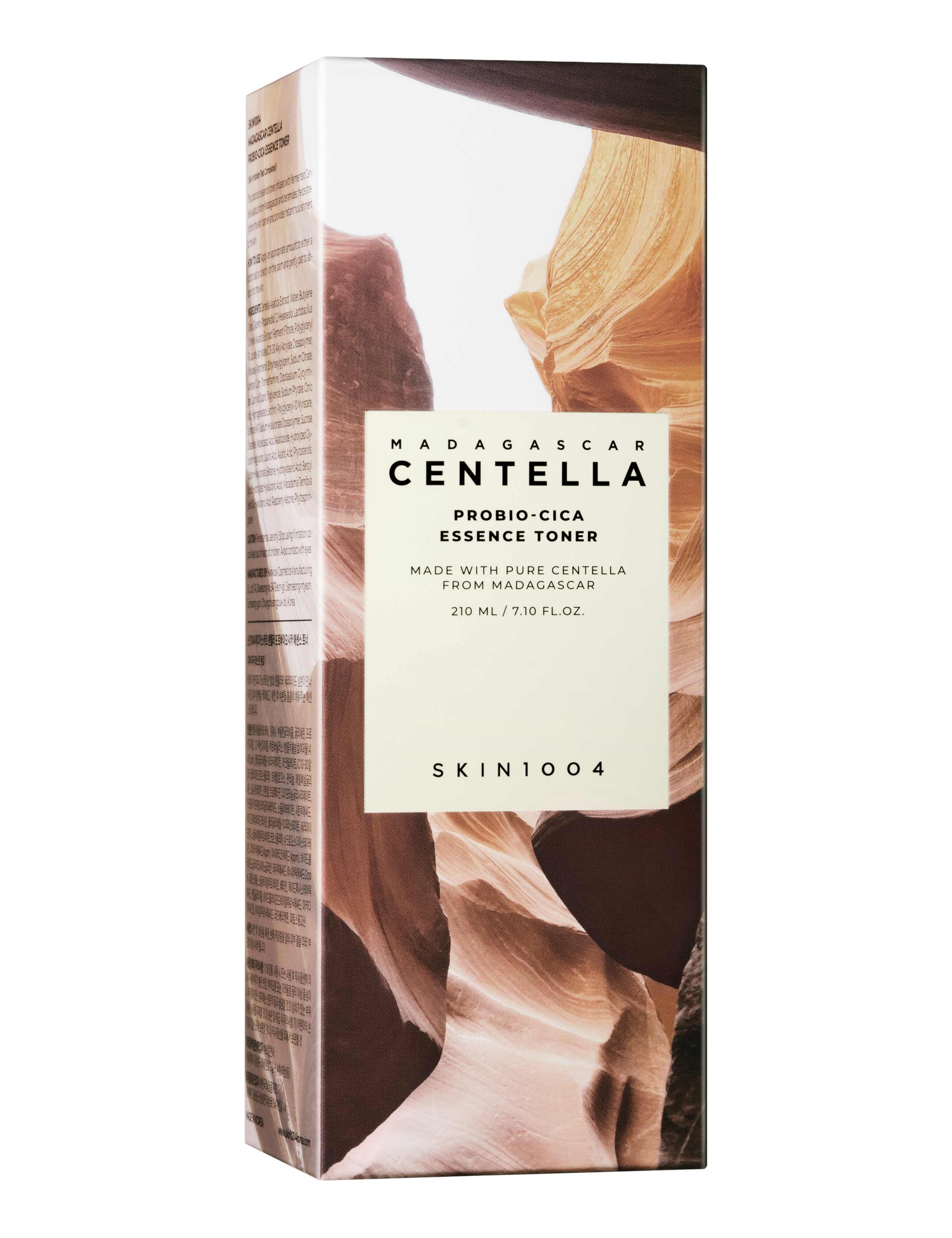 Mad. Centella Probio-Cica Essence Toner 210ml 2 of 2