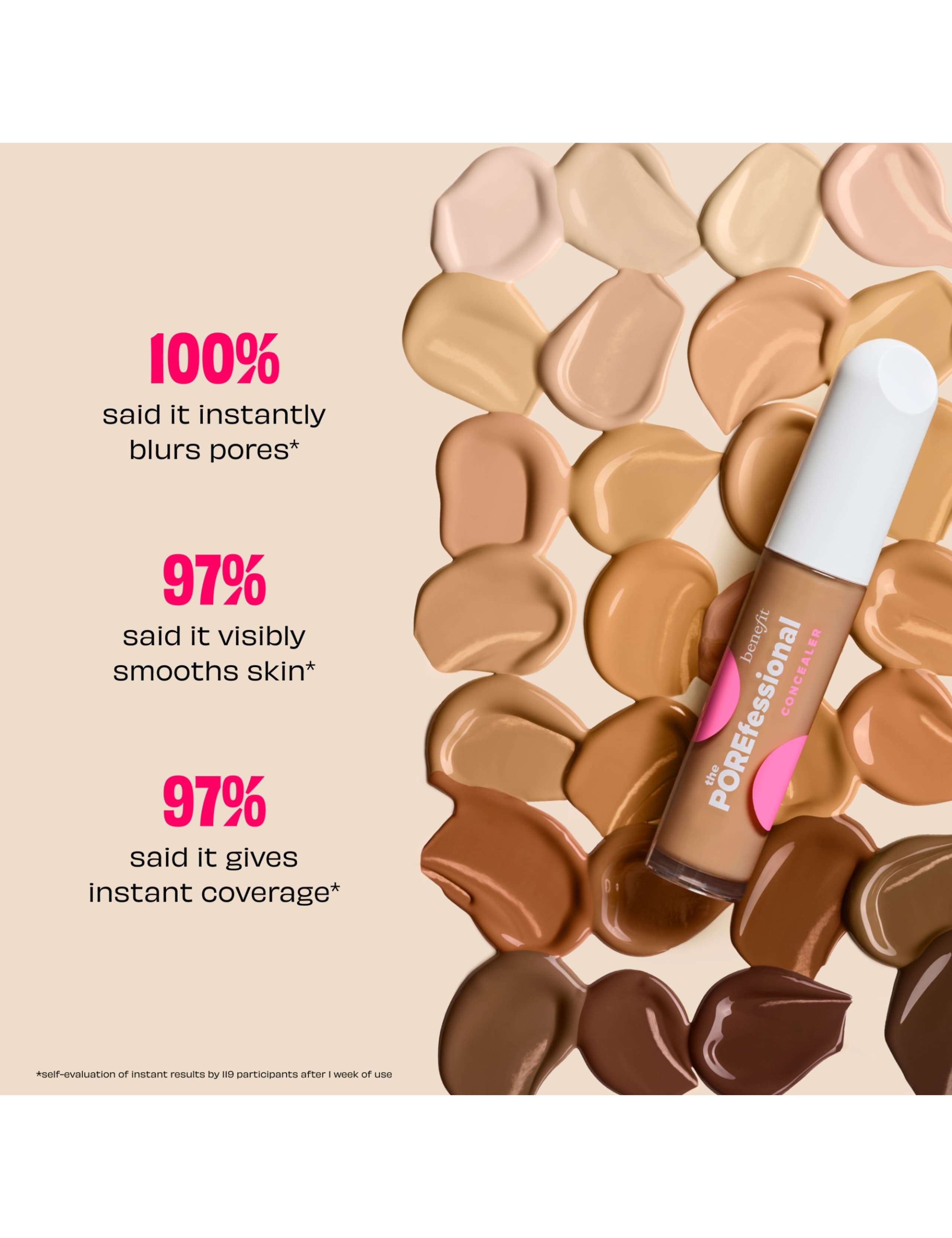 Porefessional Concealer 7ml 4 of 12