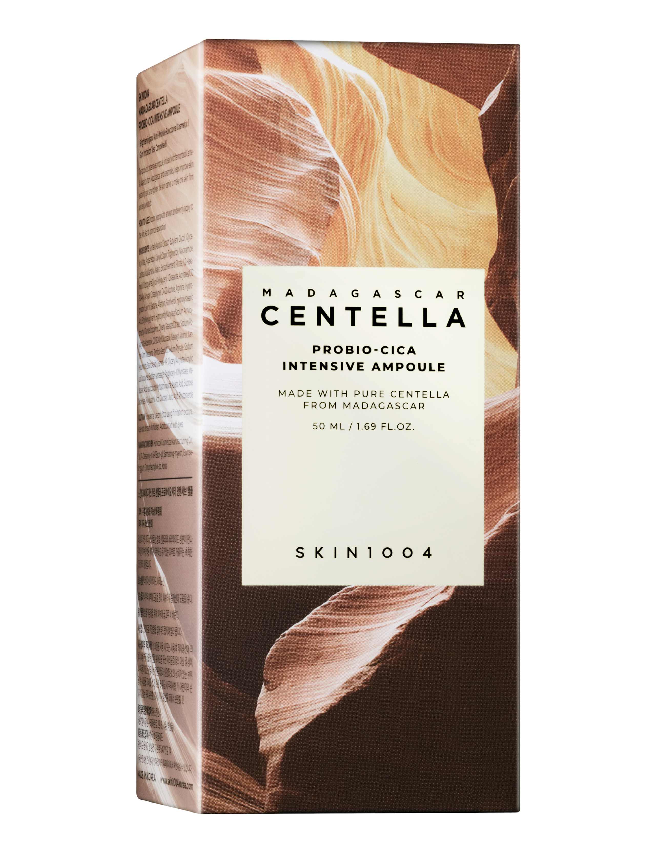 Mad. Centella Probio-Cica Intensive Ampoule 50ml 2 of 2