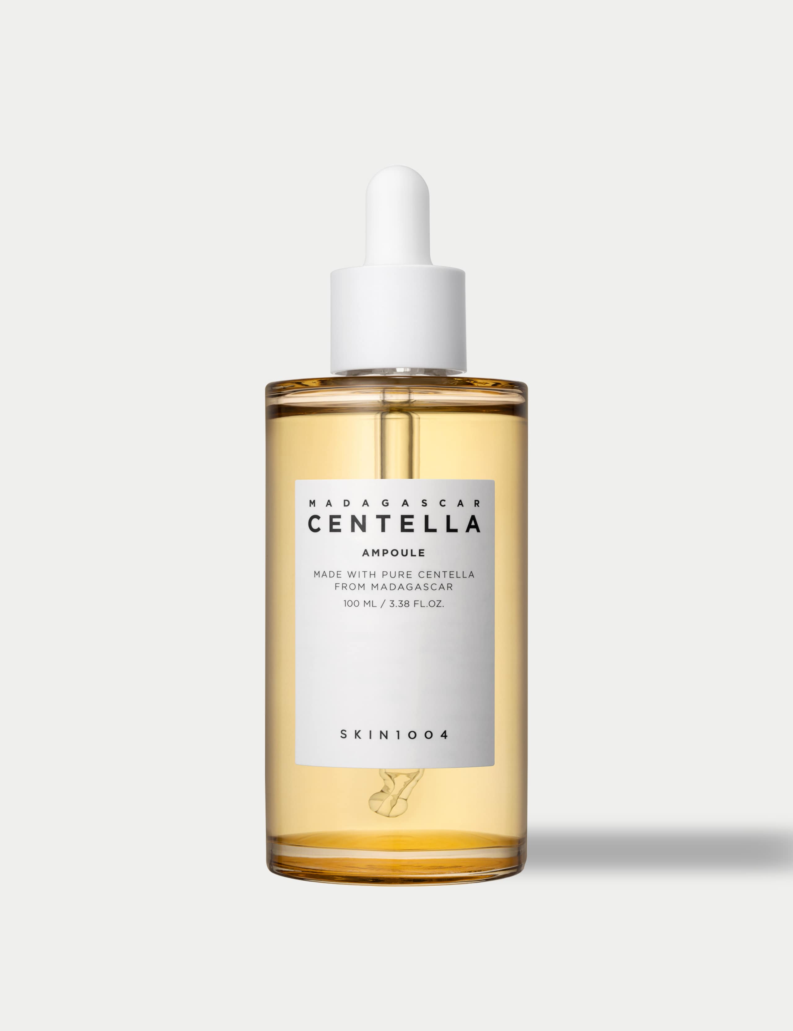 Madagascar Centella Ampoule 100ml 1 of 2