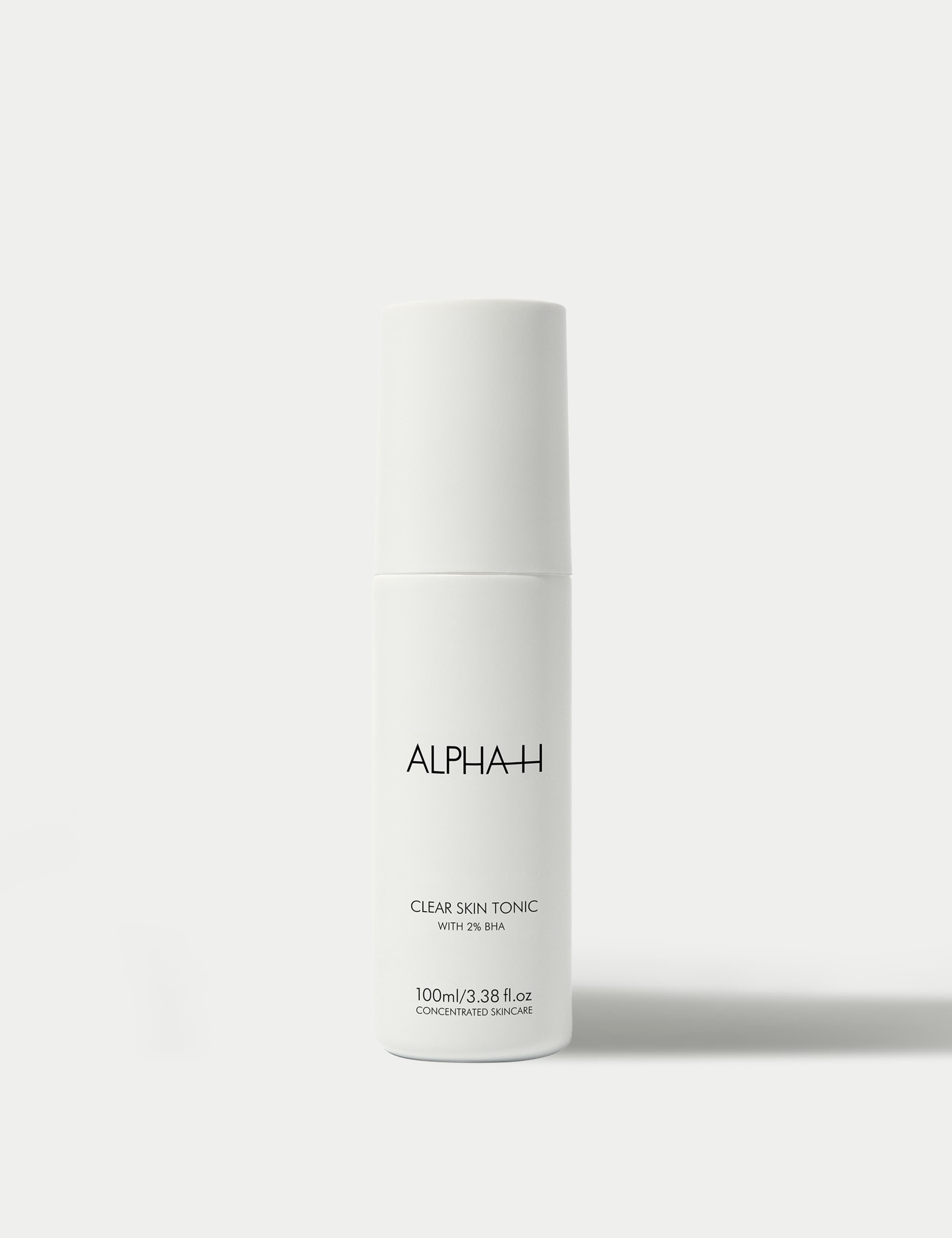 Clear Skin Tonic with 2% Salicylic Acid 100ml 1 of 7