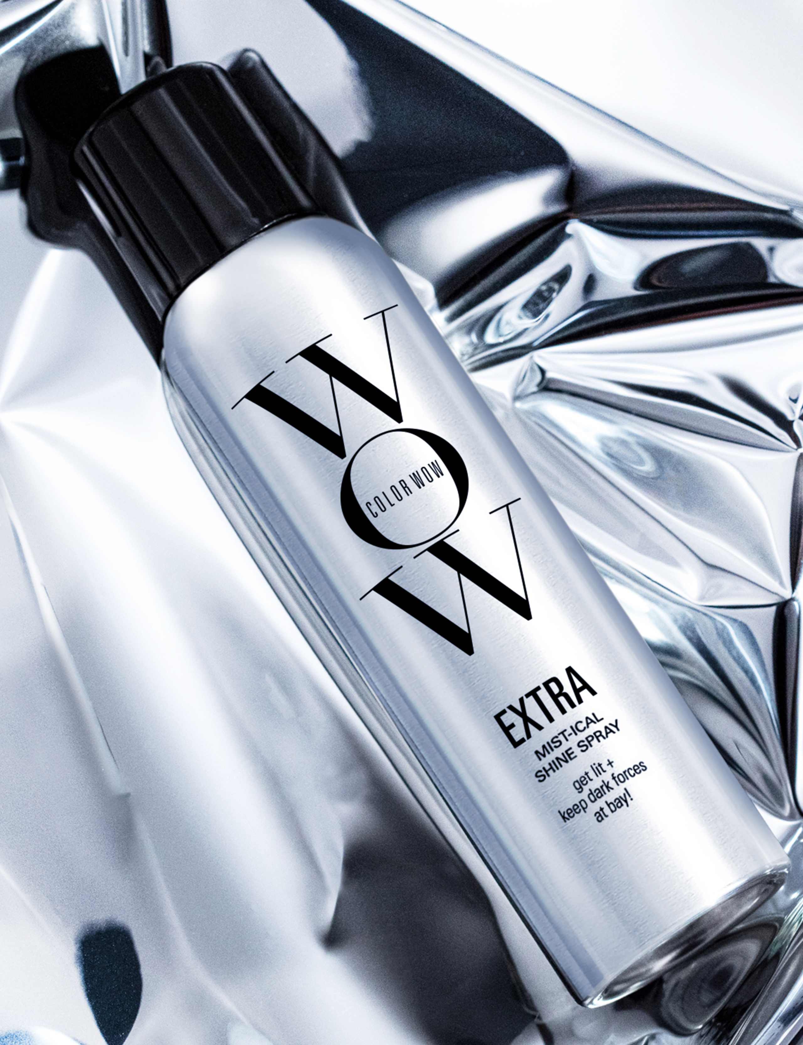 Extra Shine Spray 162ml 2 of 6