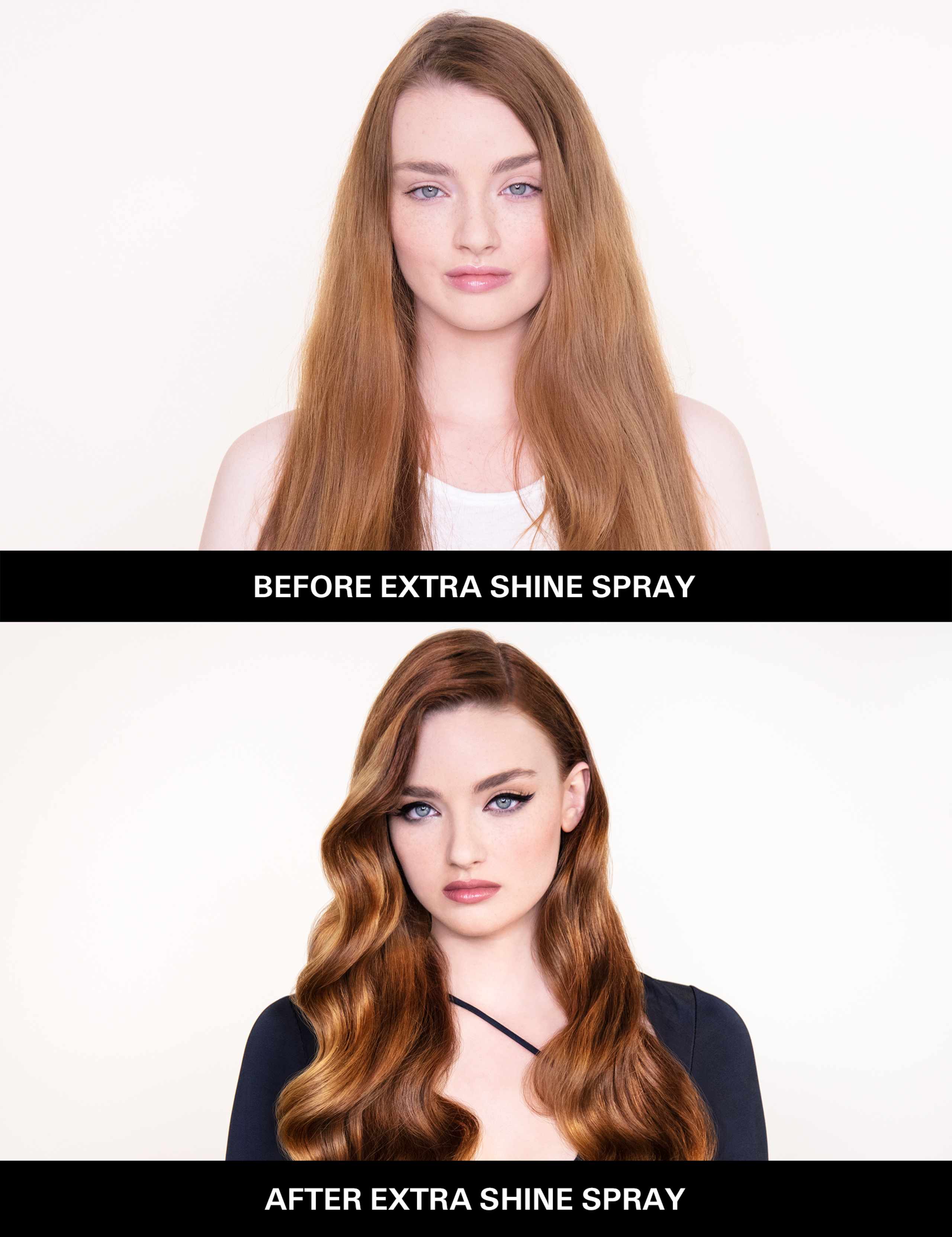 Extra Shine Spray 162ml 3 of 4