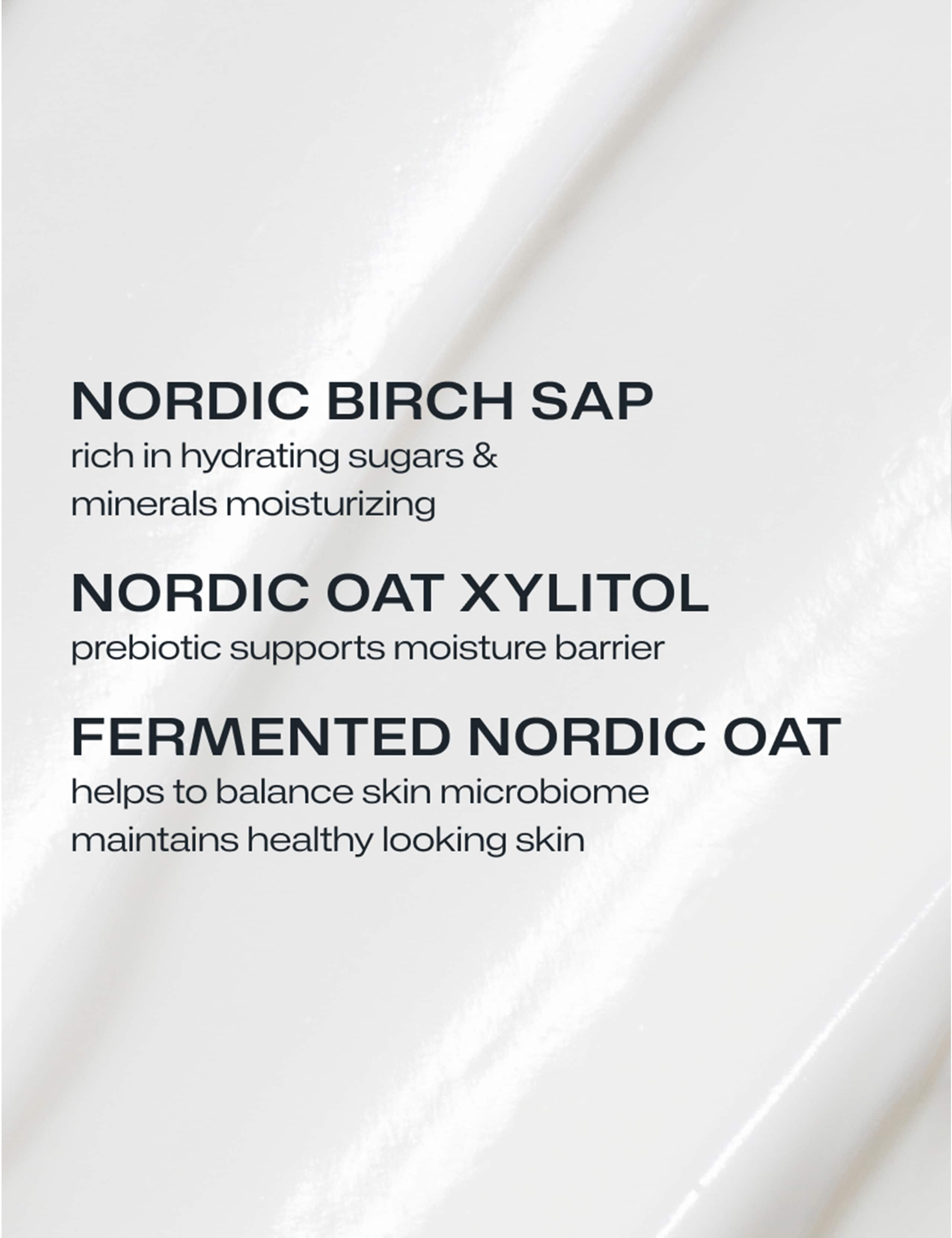 Nordic Hydra [Lähde] Water Gel Moisturiser 50ml 5 of 6