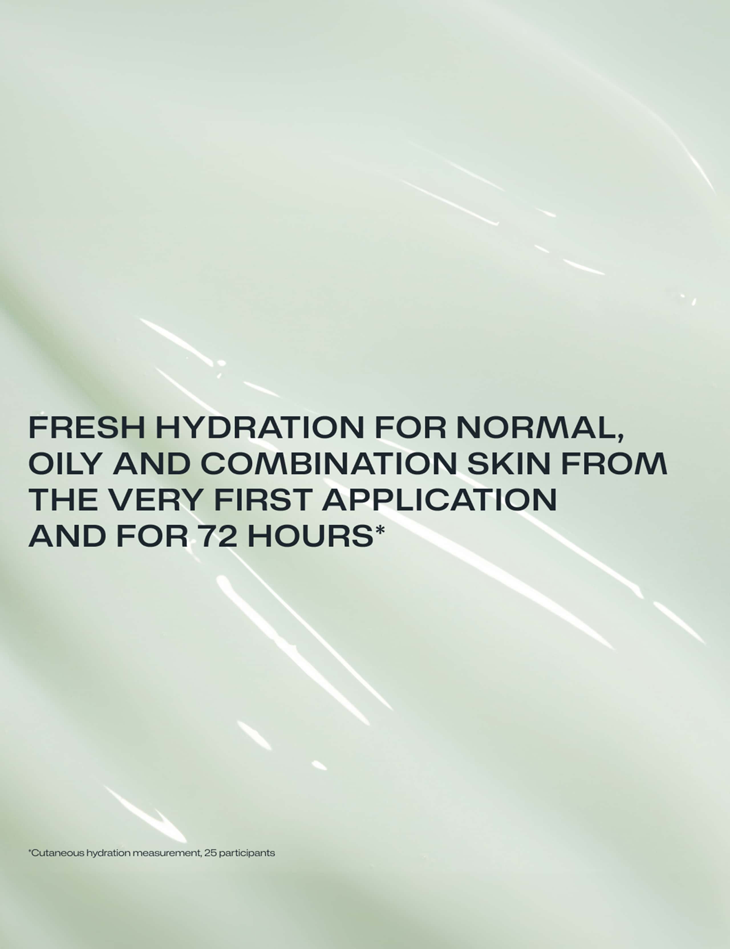 Nordic Hydra [Lähde] Water Gel Moisturiser 50ml 6 of 6