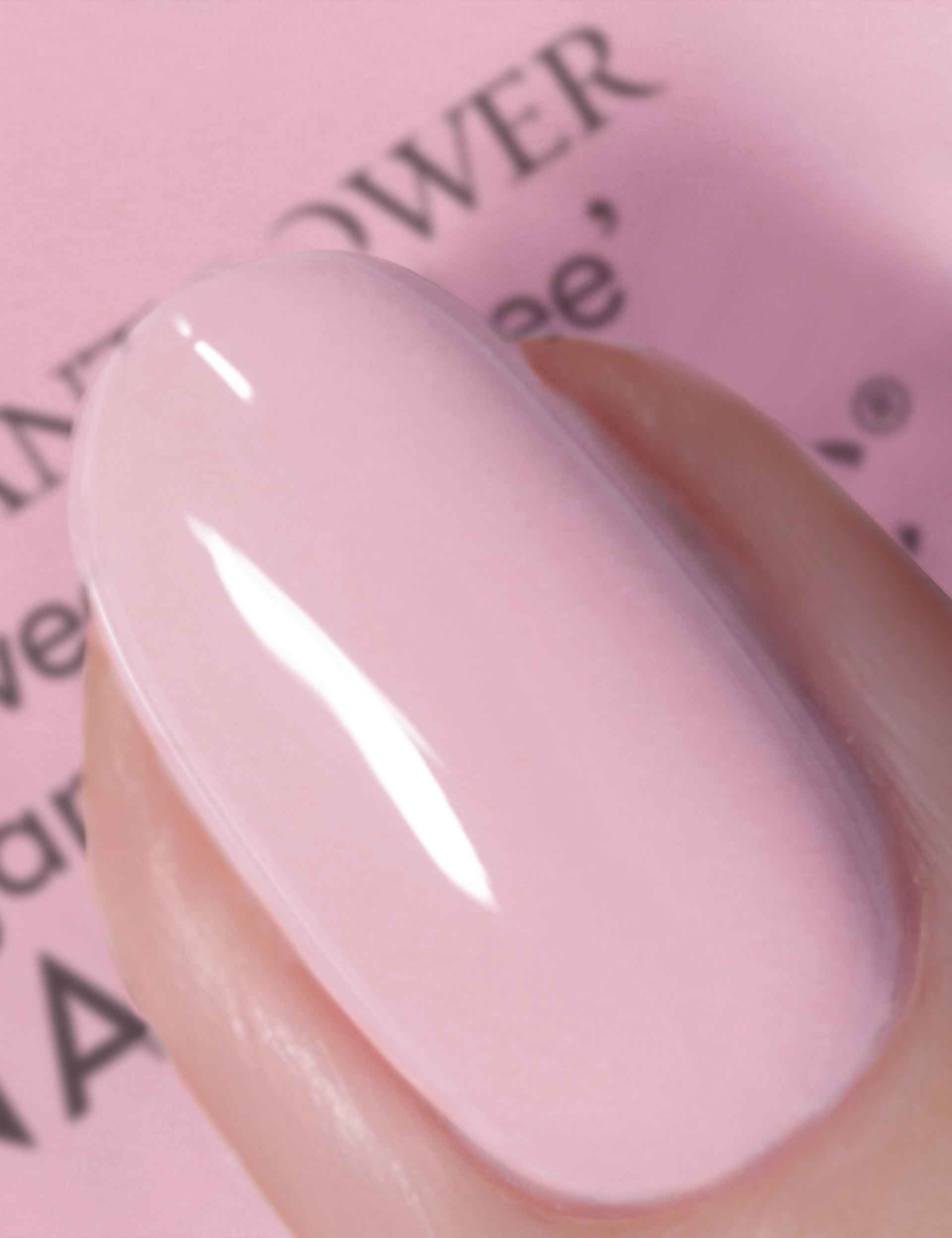 73% Plant Power Vegan Nail Polish 2 of 4