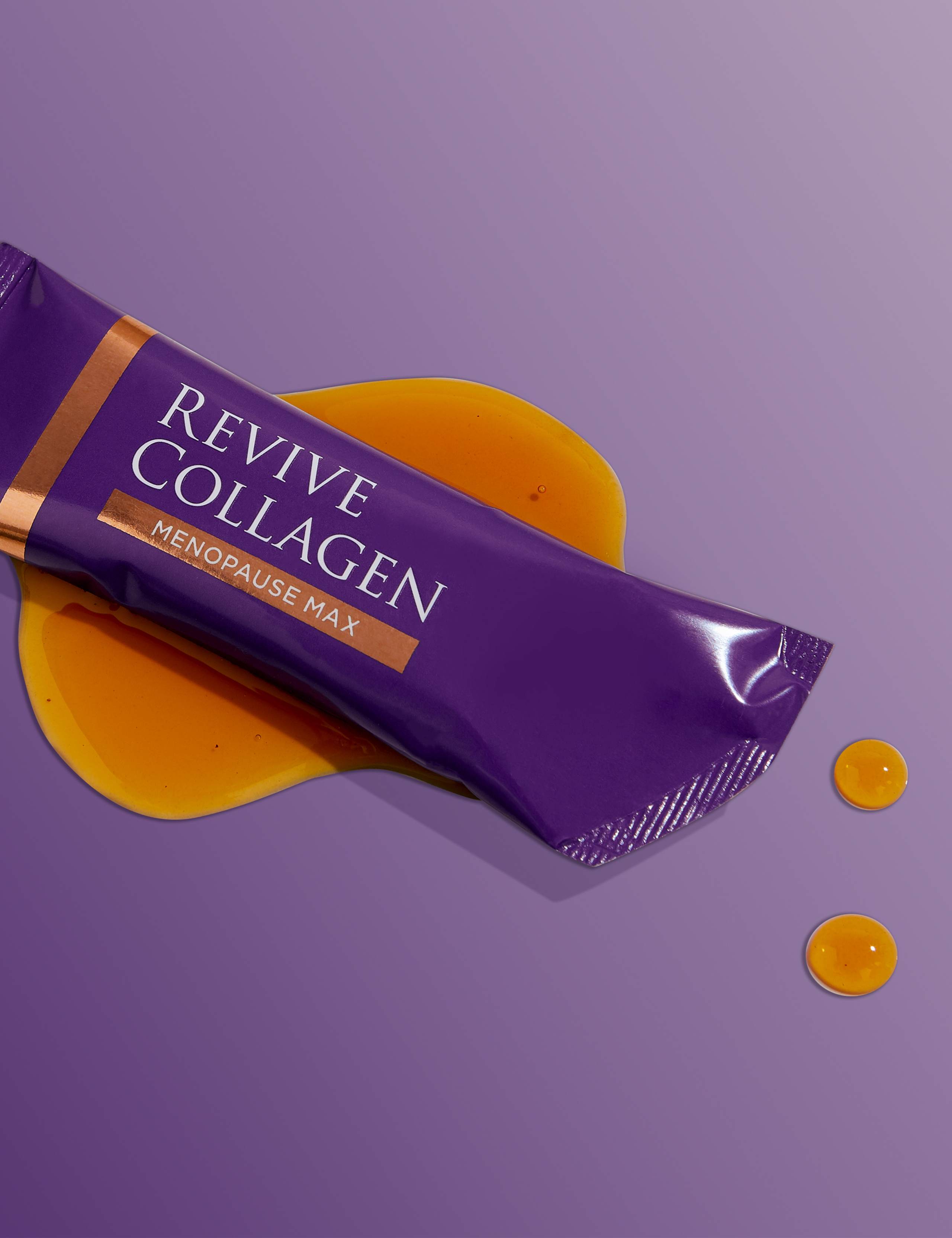 Menopause Max, 10,000mg Marine Collagen 28 Day 7 of 9