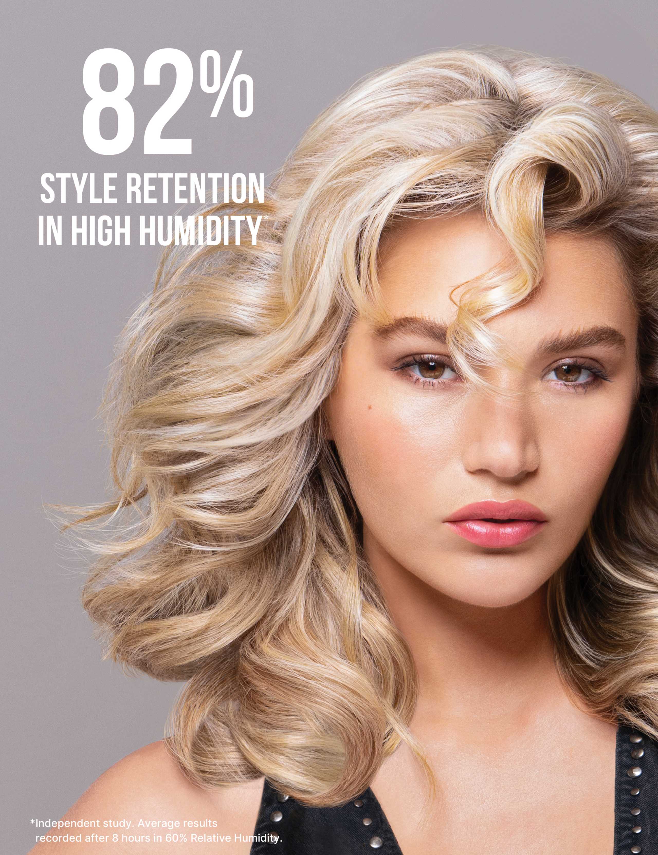 Texas Hold'em Big Hold Hairspray 234ml 4 of 6