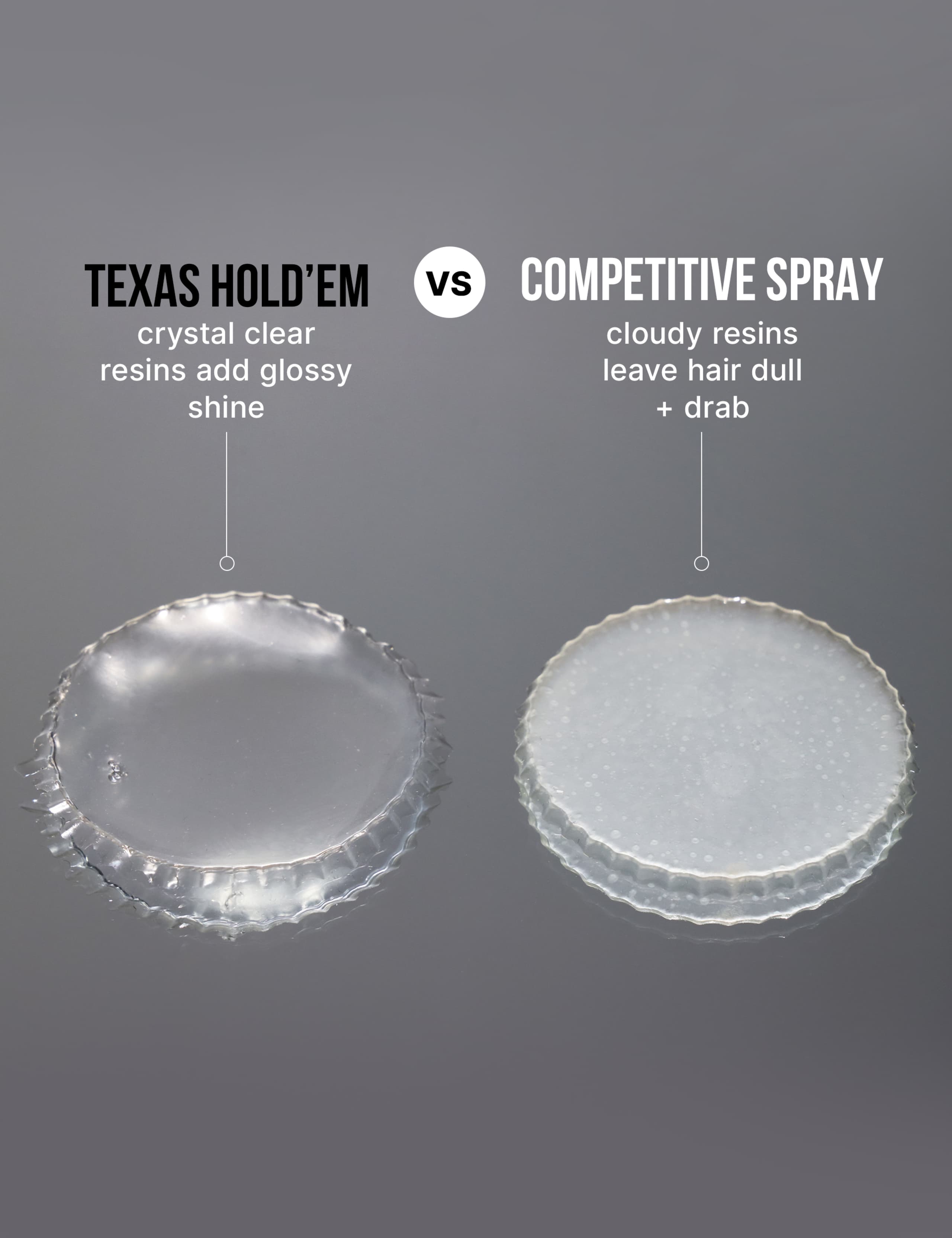 Texas Hold'em Big Hold Hairspray 234ml 5 of 6