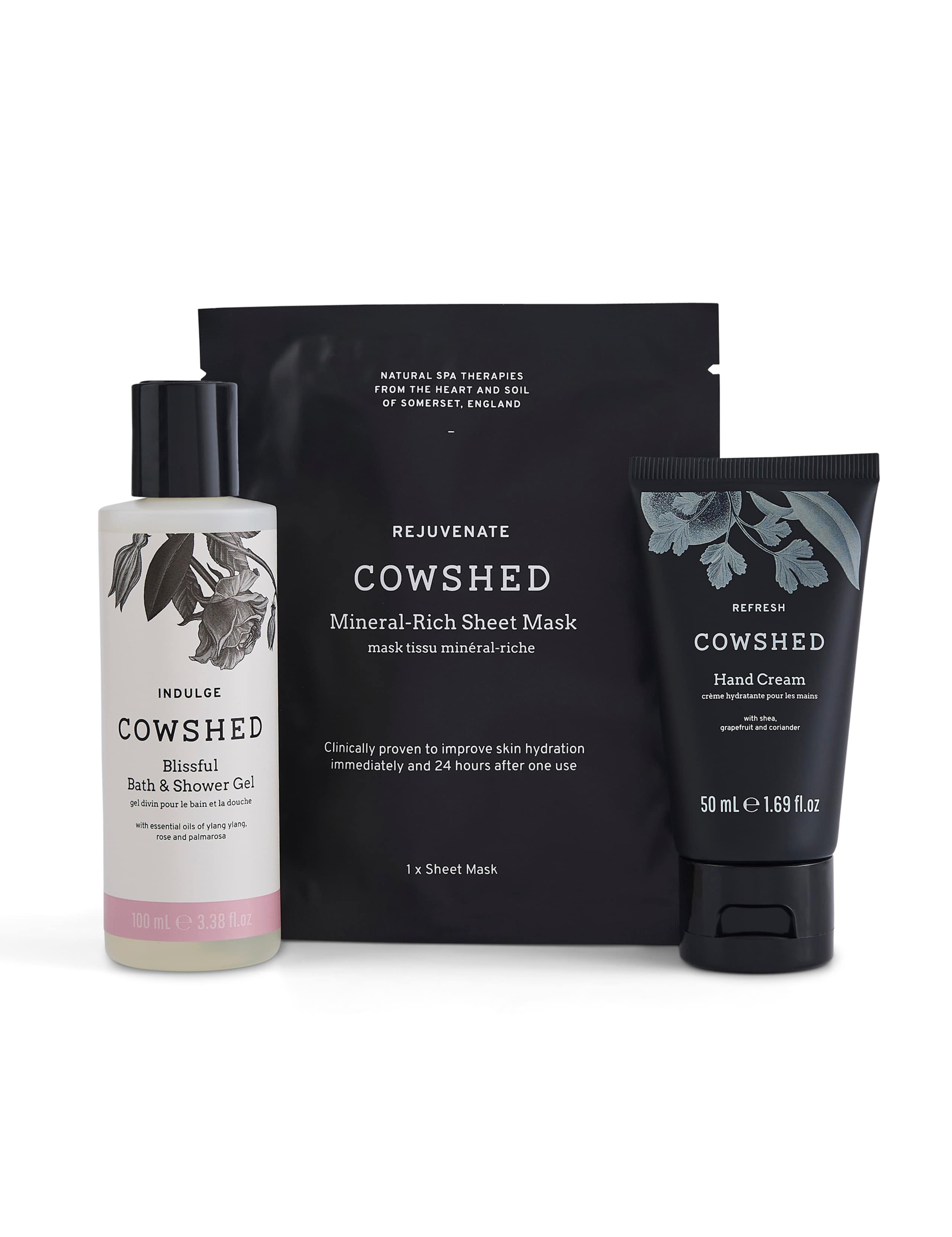 Indulge Pamper Set 2 of 3