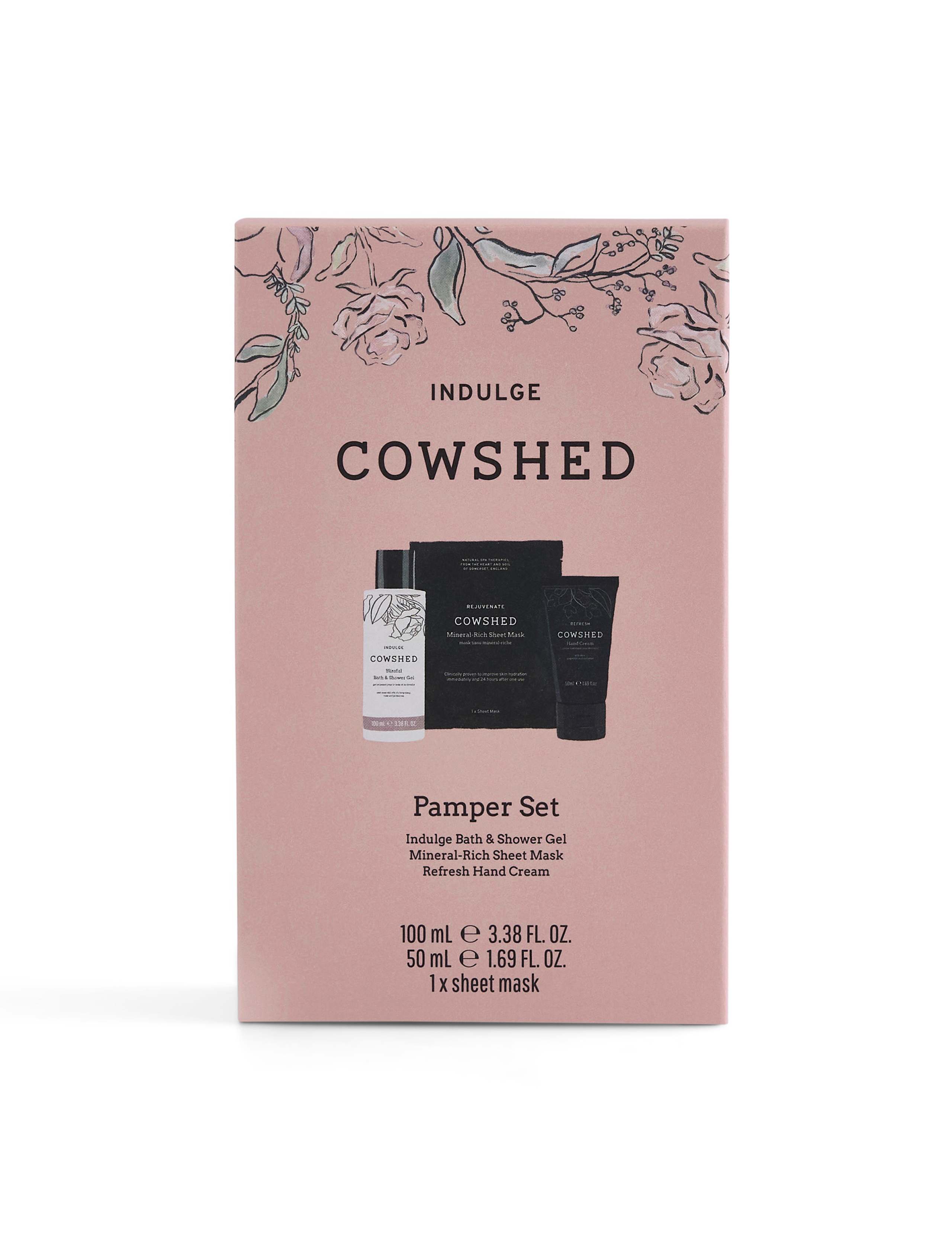 Indulge Pamper Set 3 of 3