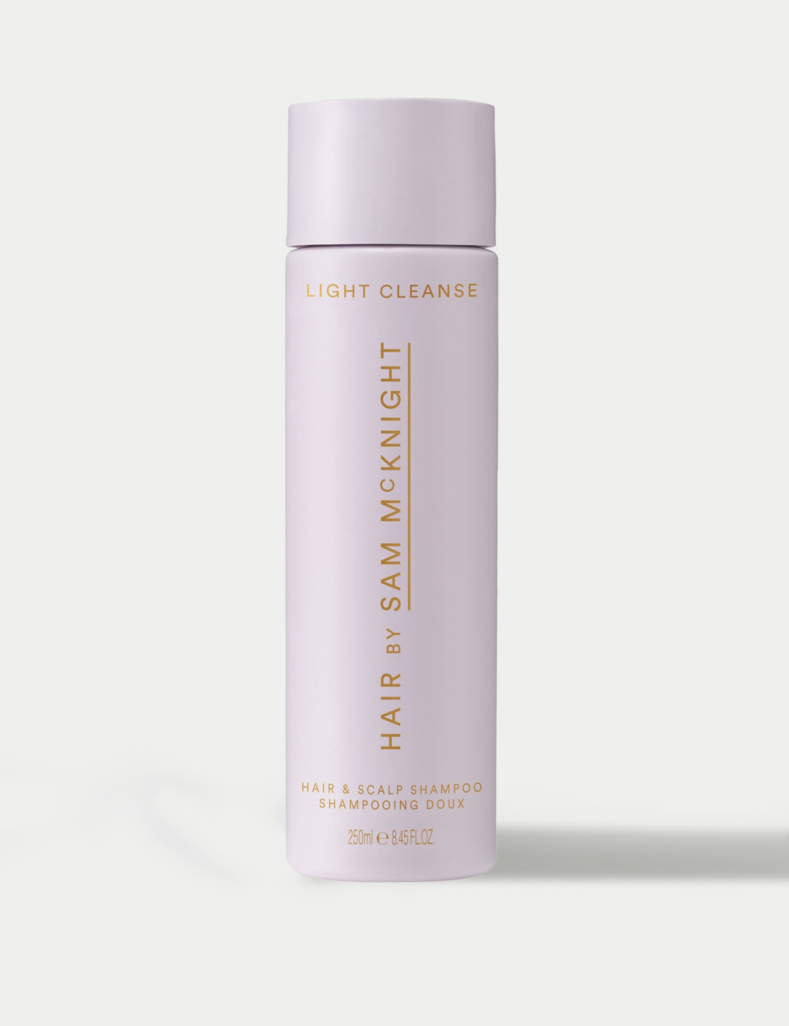 Light Cleanse Hair & Scalp Shampoo 250ml 1 of 10