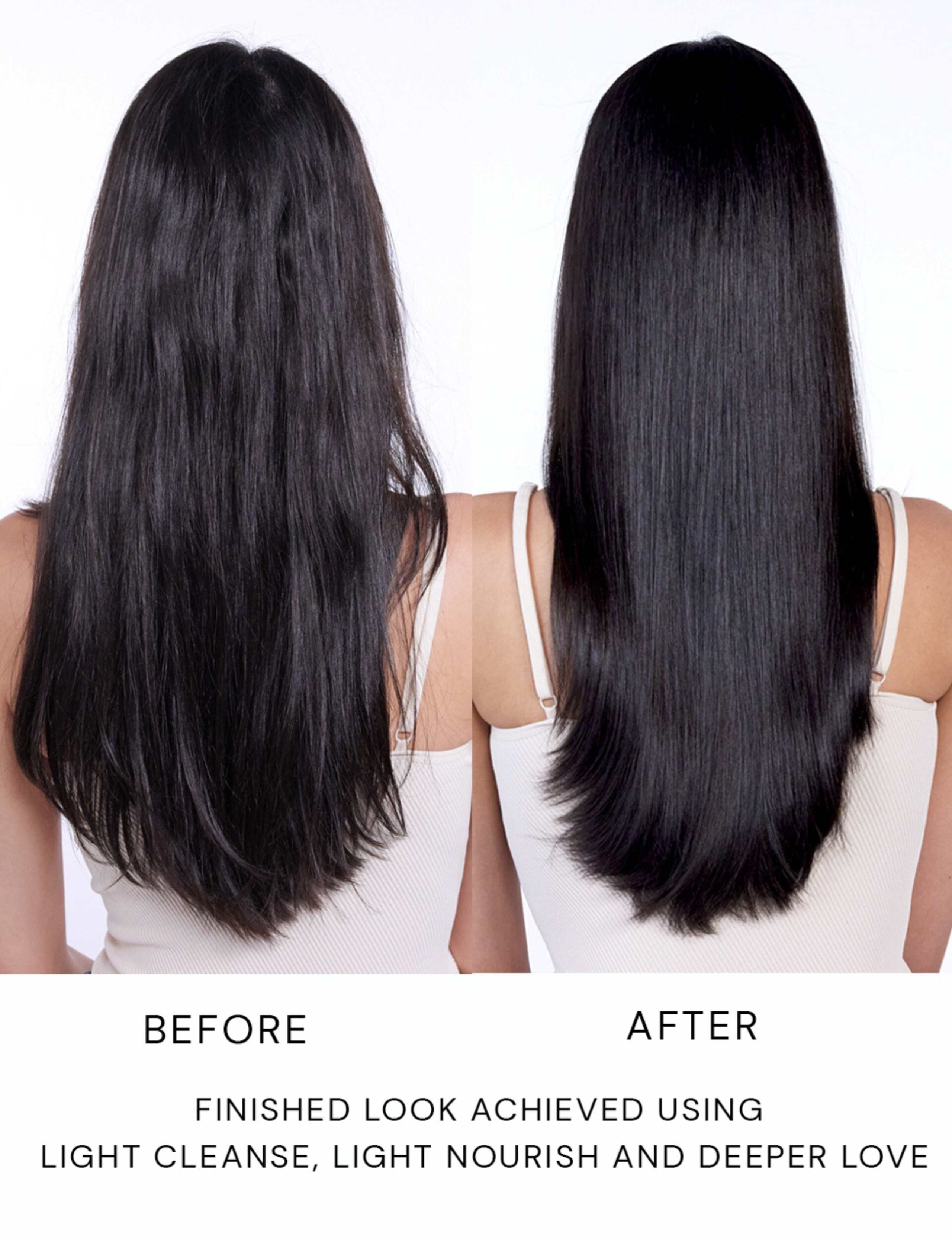 Light Cleanse Hair & Scalp Shampoo 250ml 7 of 10