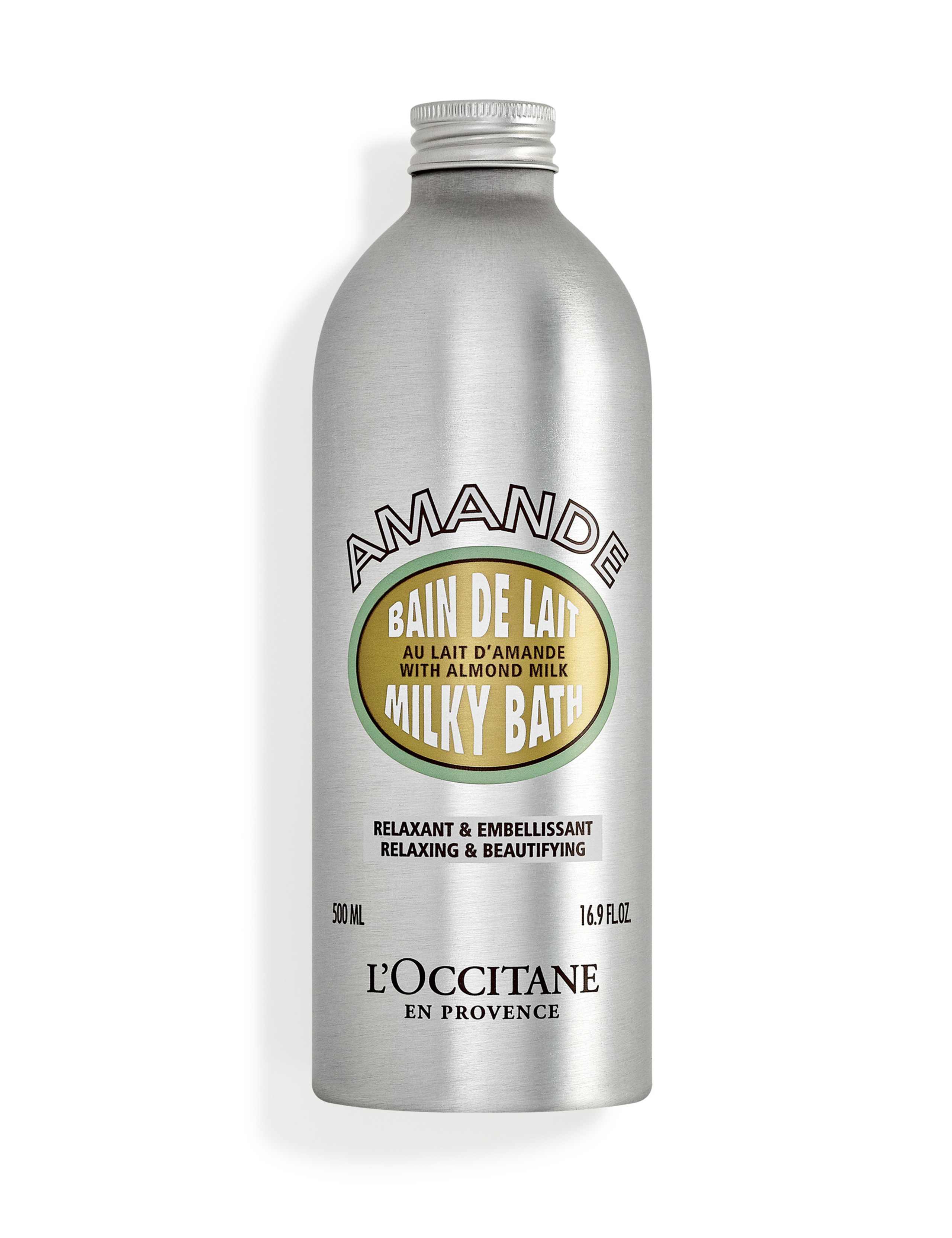 Almond Milky Bath 500ml 1 of 1