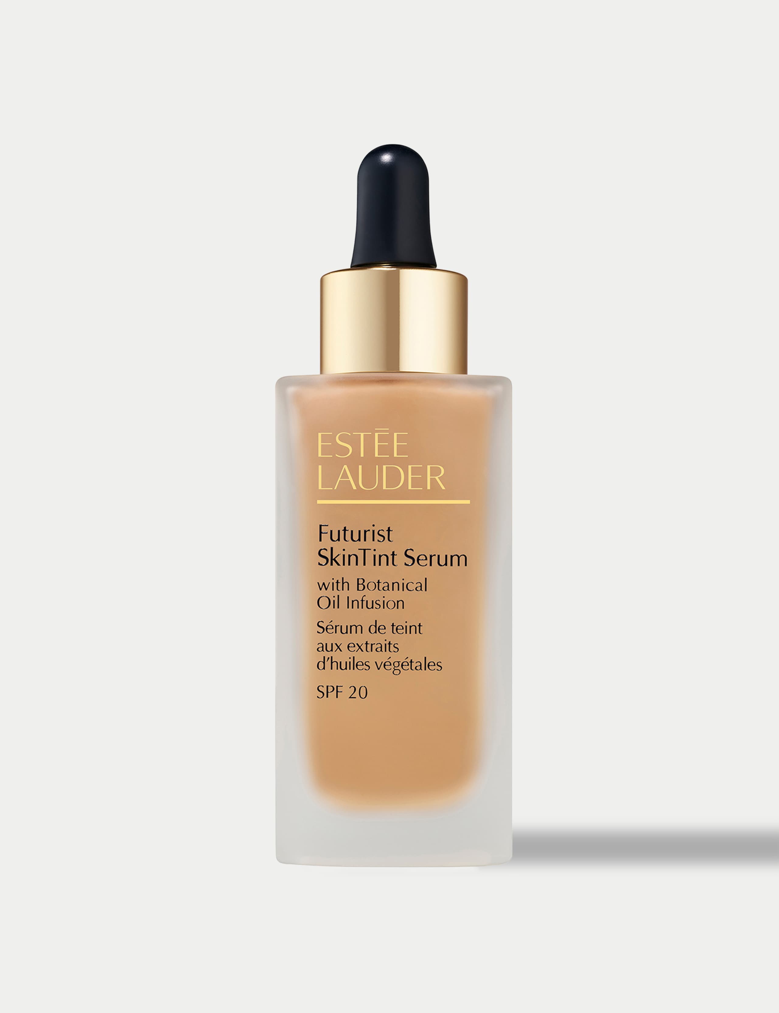 Futurist SkinTint Serum Foundation SPF 20 30ml 1 of 8