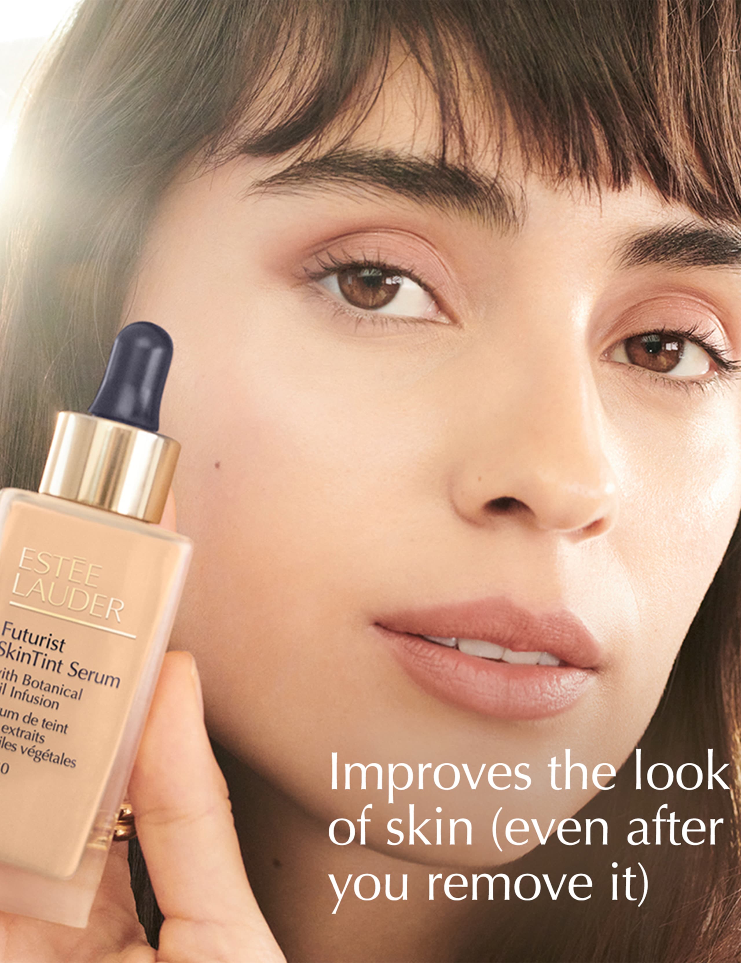 Futurist SkinTint Serum Foundation SPF 20 30ml 8 of 8