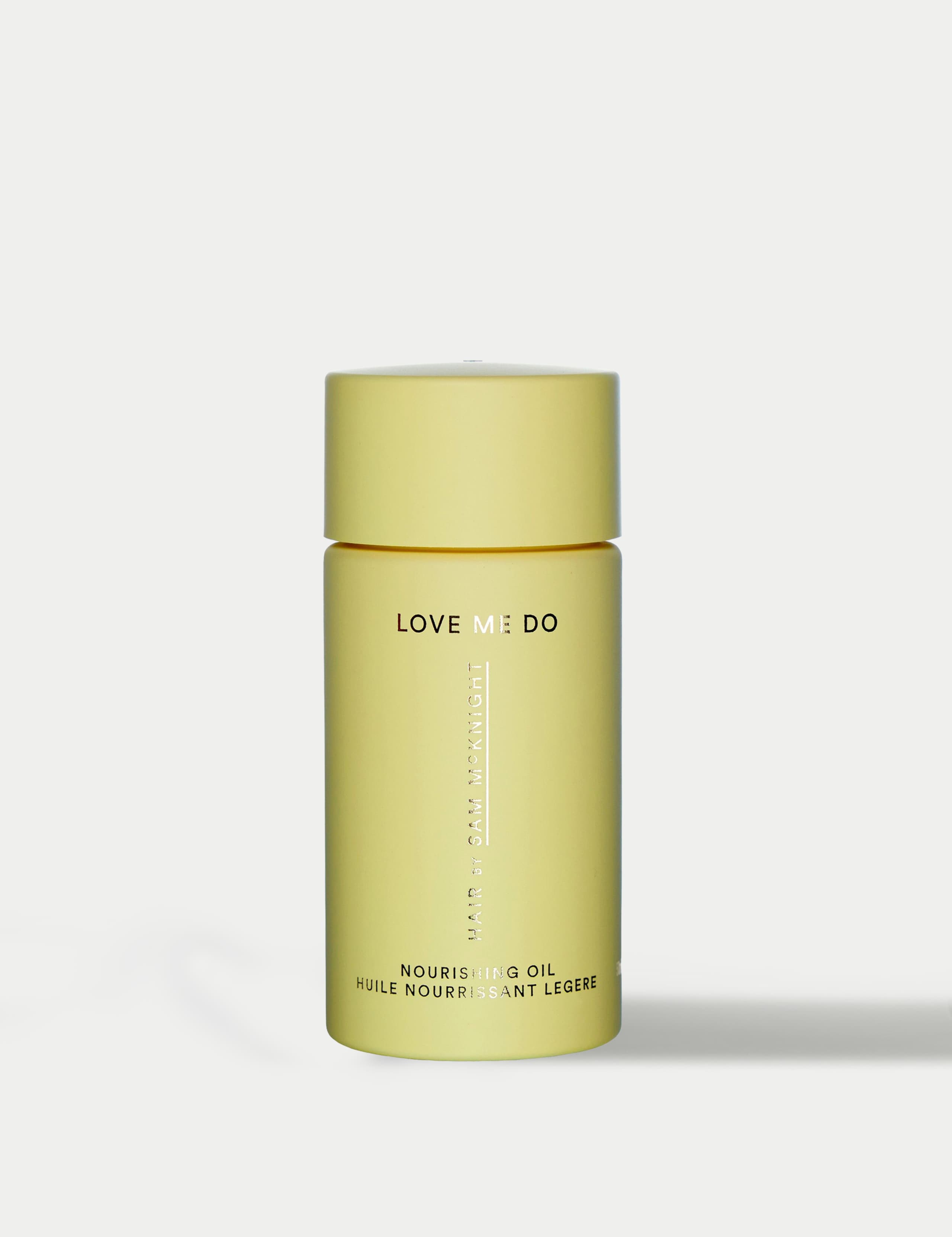 Love Me Do Nourishing Oil 50ml 1 of 10