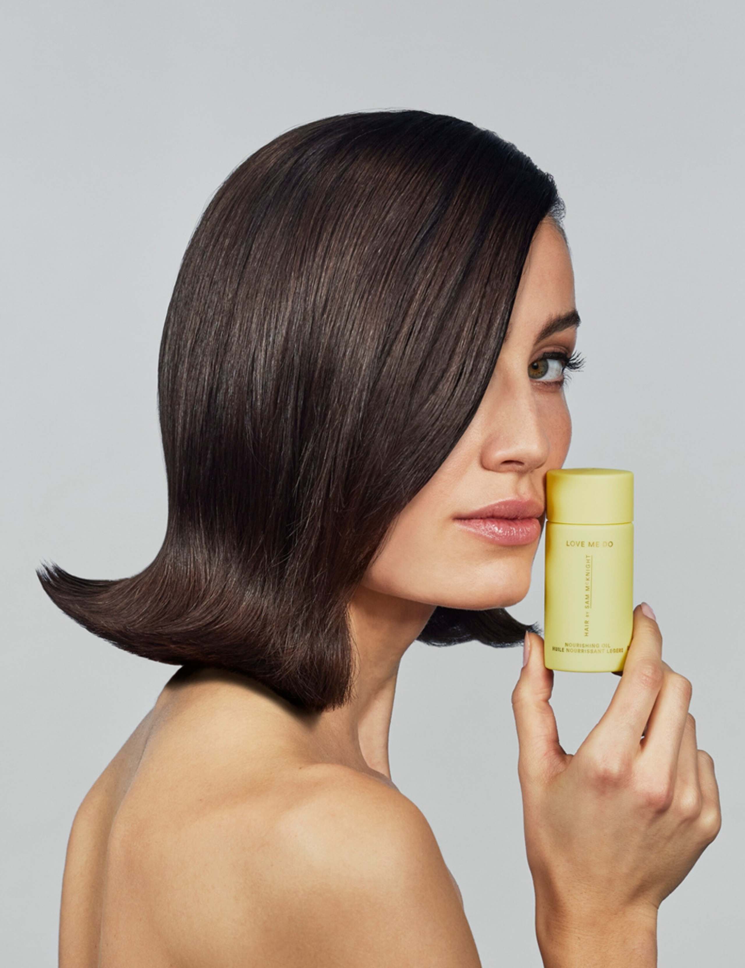 Love Me Do Nourishing Oil 50ml 3 of 10