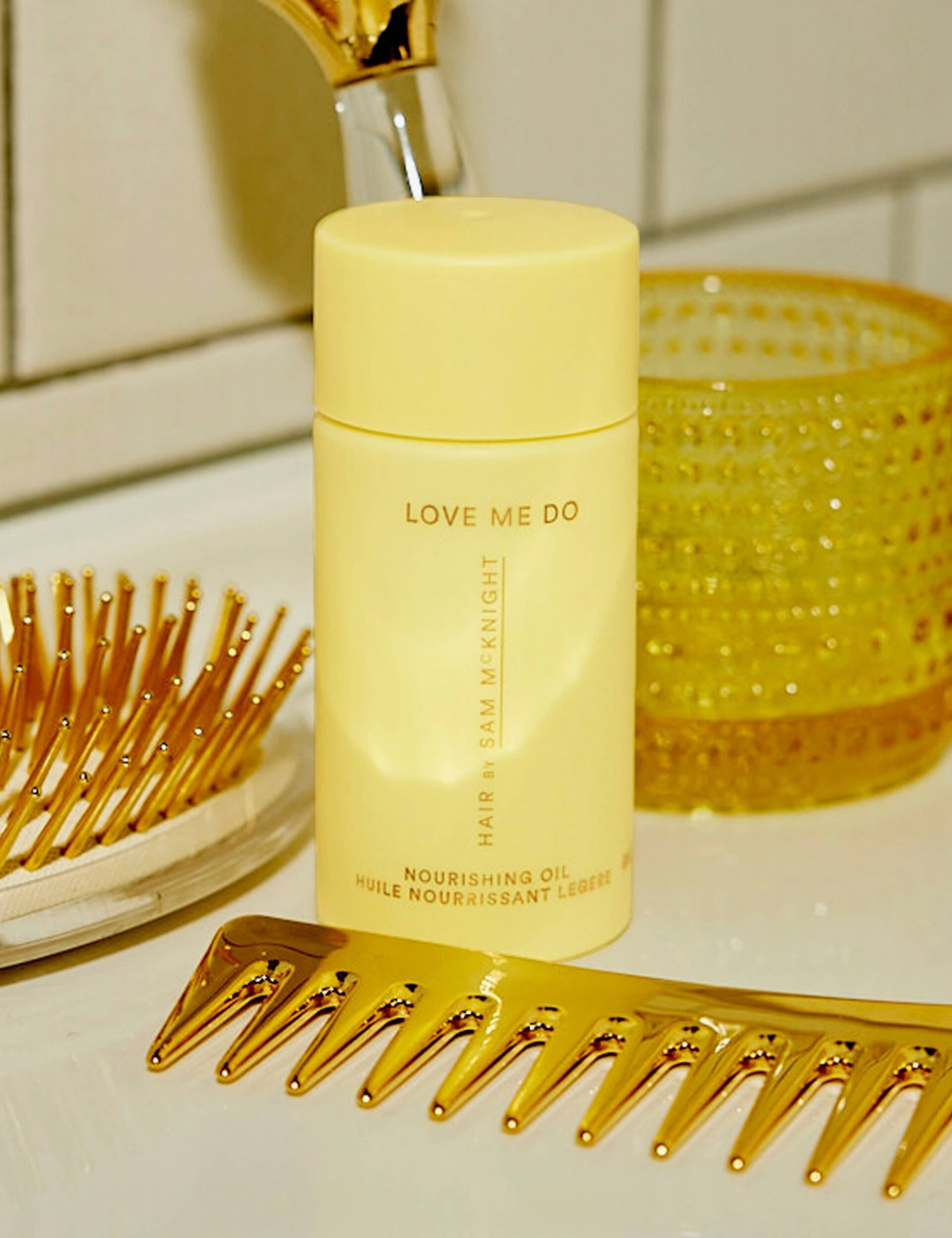 Love Me Do Nourishing Oil 50ml 4 of 10