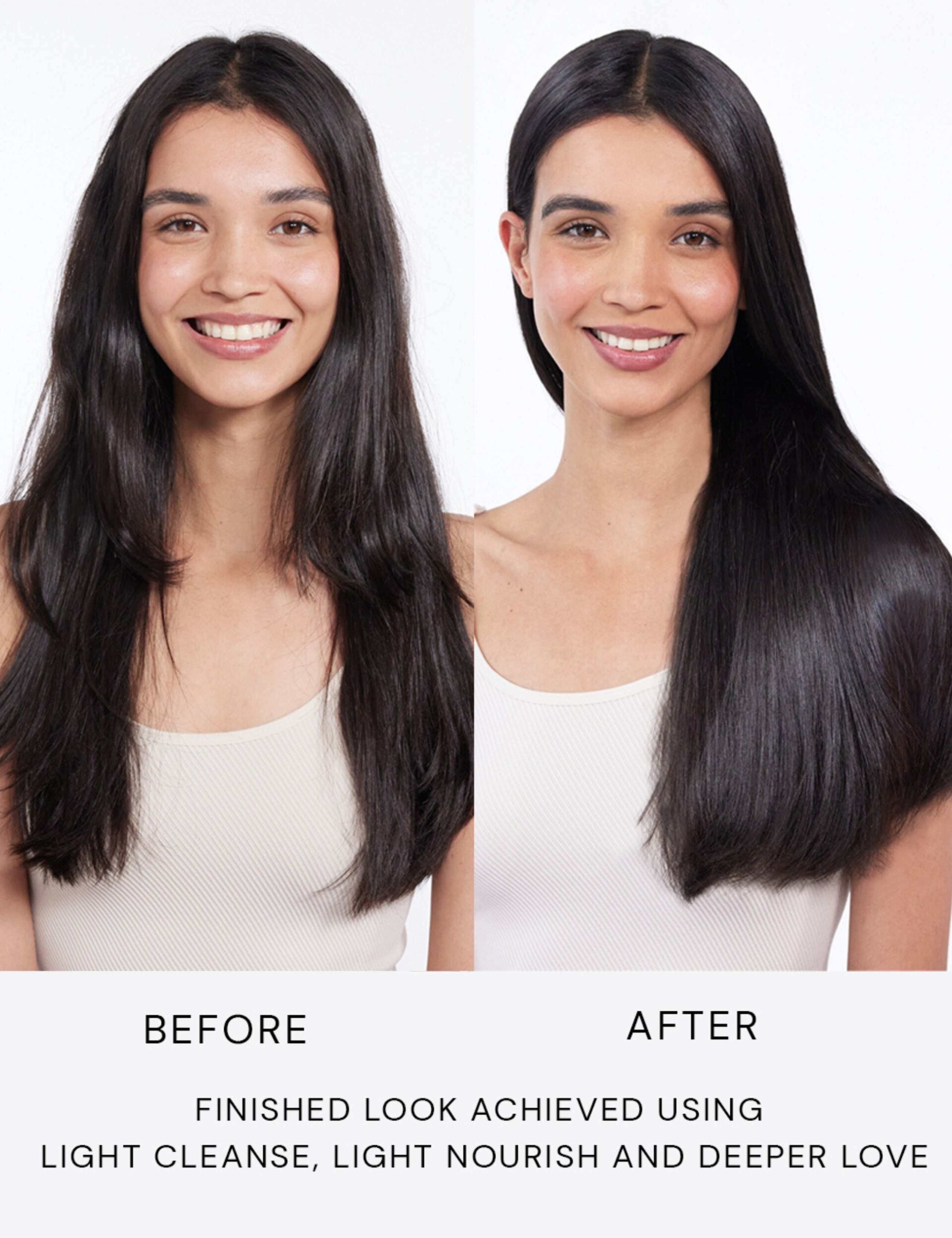 Light Nourishing Conditioner 200ml 5 of 9