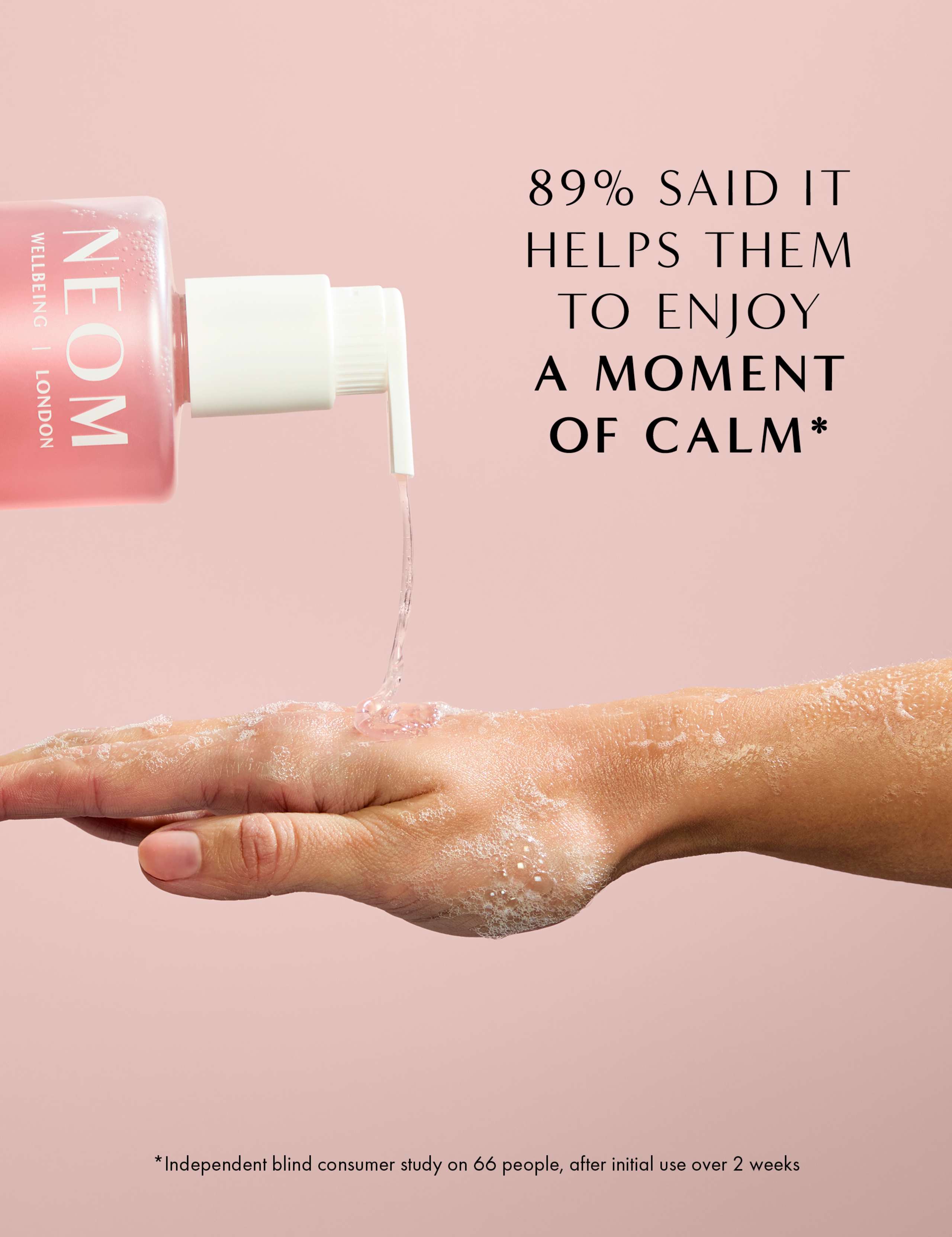 Complete Bliss Hand Wash 300ml 5 of 7