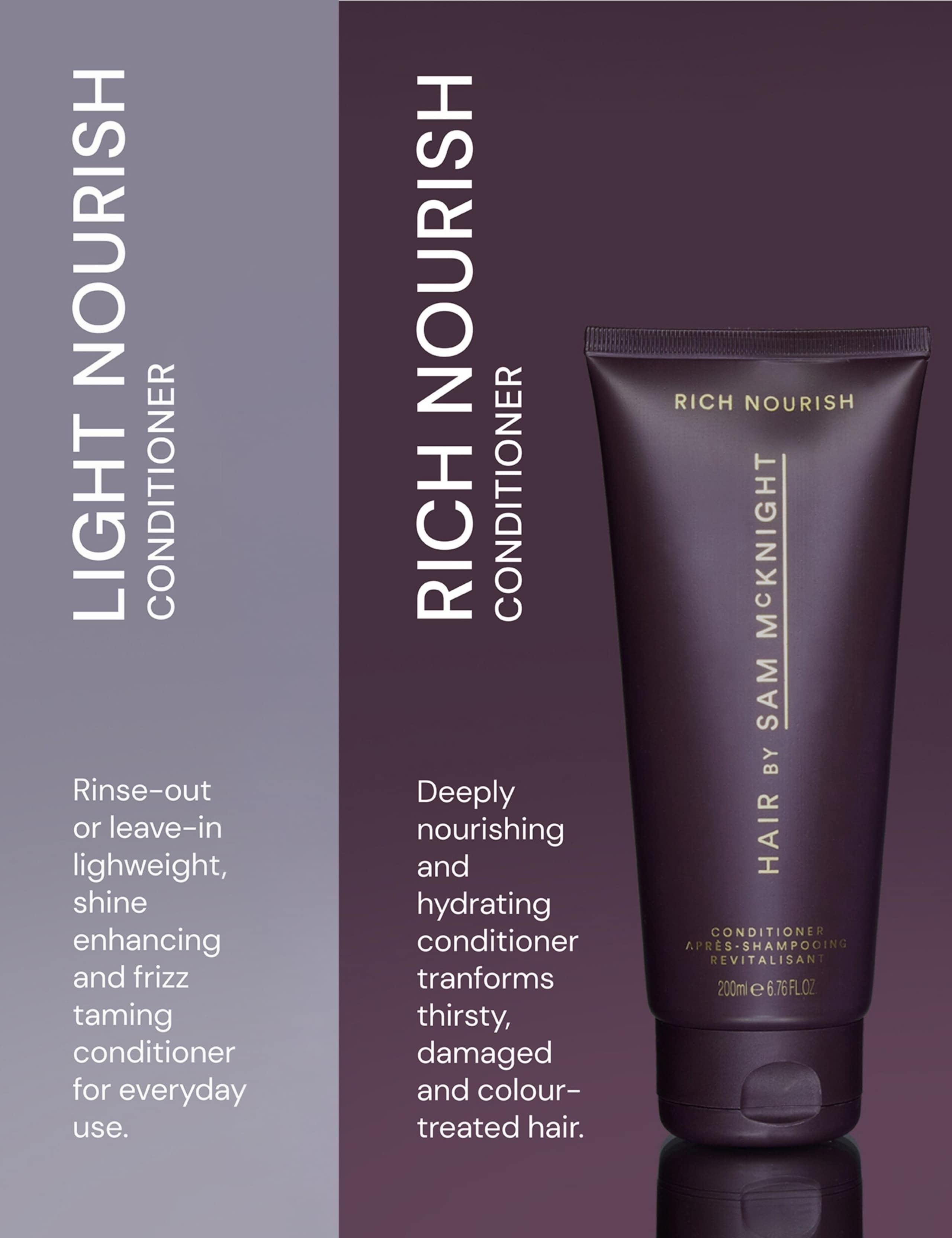 Light Nourishing Conditioner Mini 75ml 8 of 9