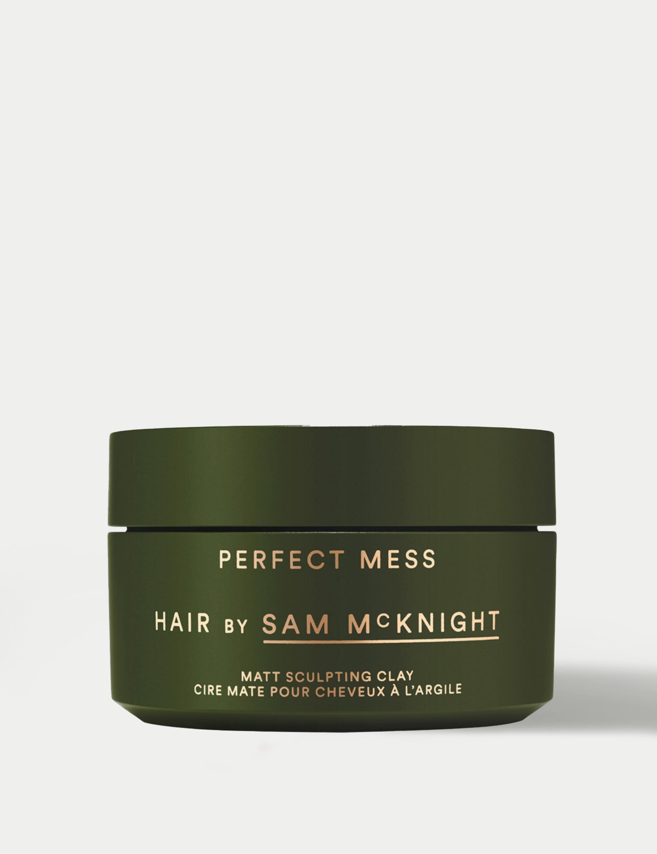 Perfect Mess Matt Sculpting Clay 50ml 1 of 9