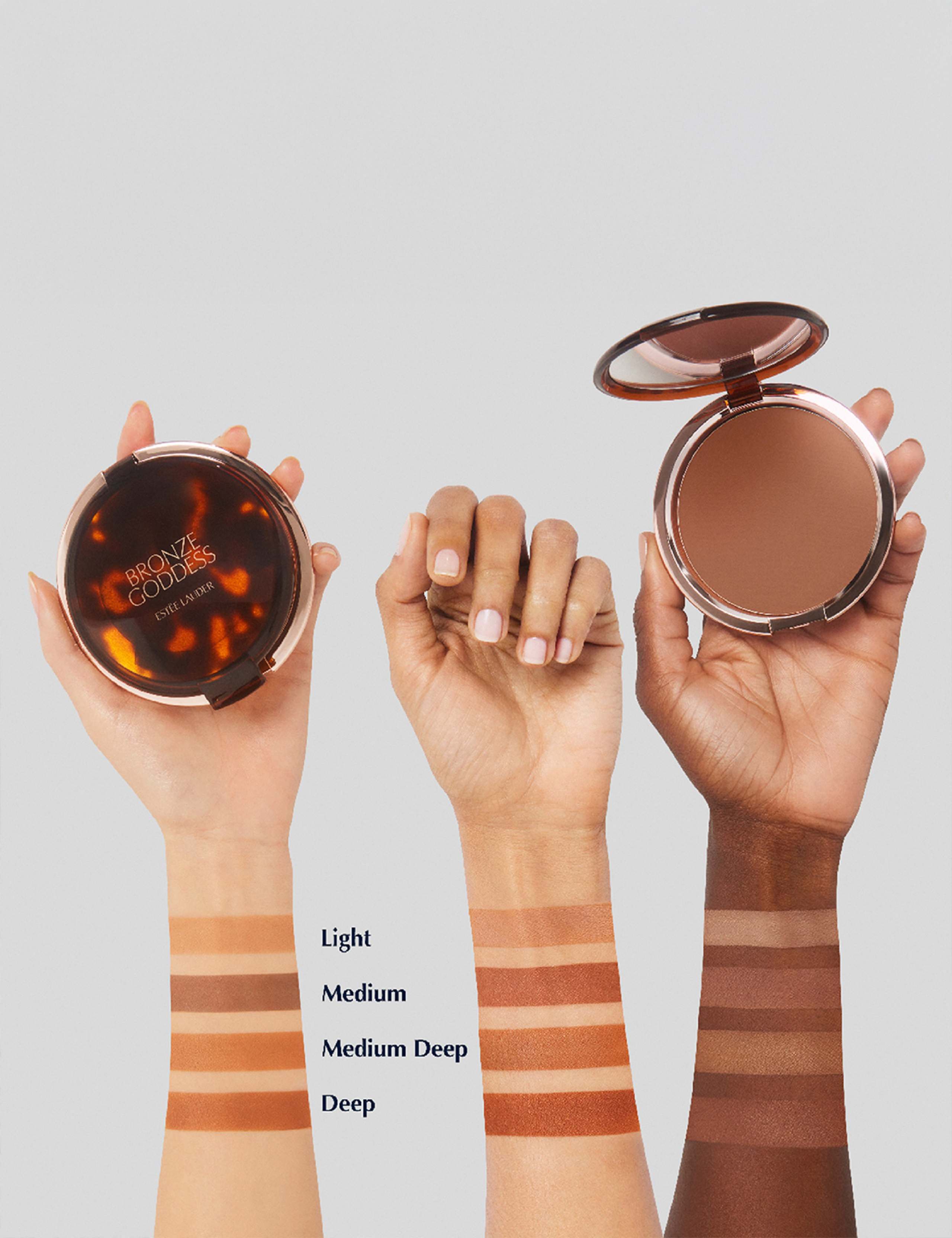 Bronze Goddess Bronzing Powder 4 of 8